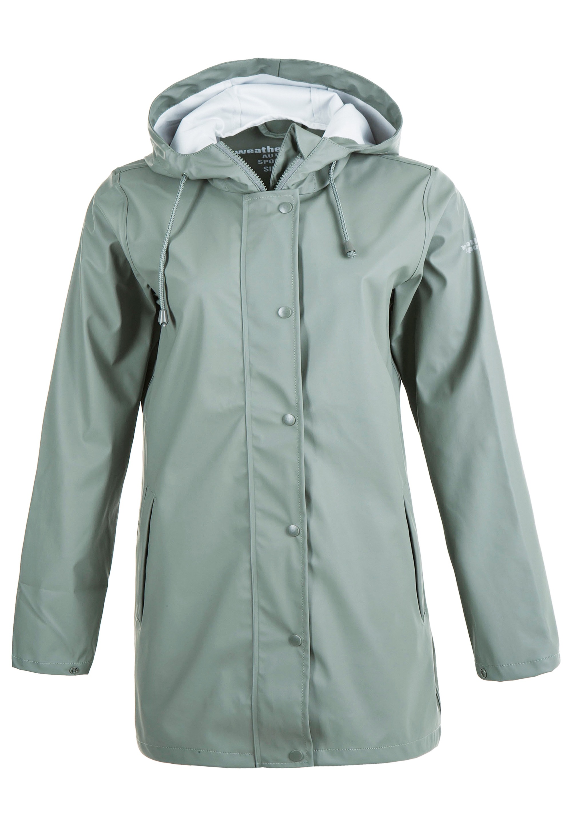WEATHER REPORT Outdoorjacke »PETRA«, mit 5.000 mm Wassersäule