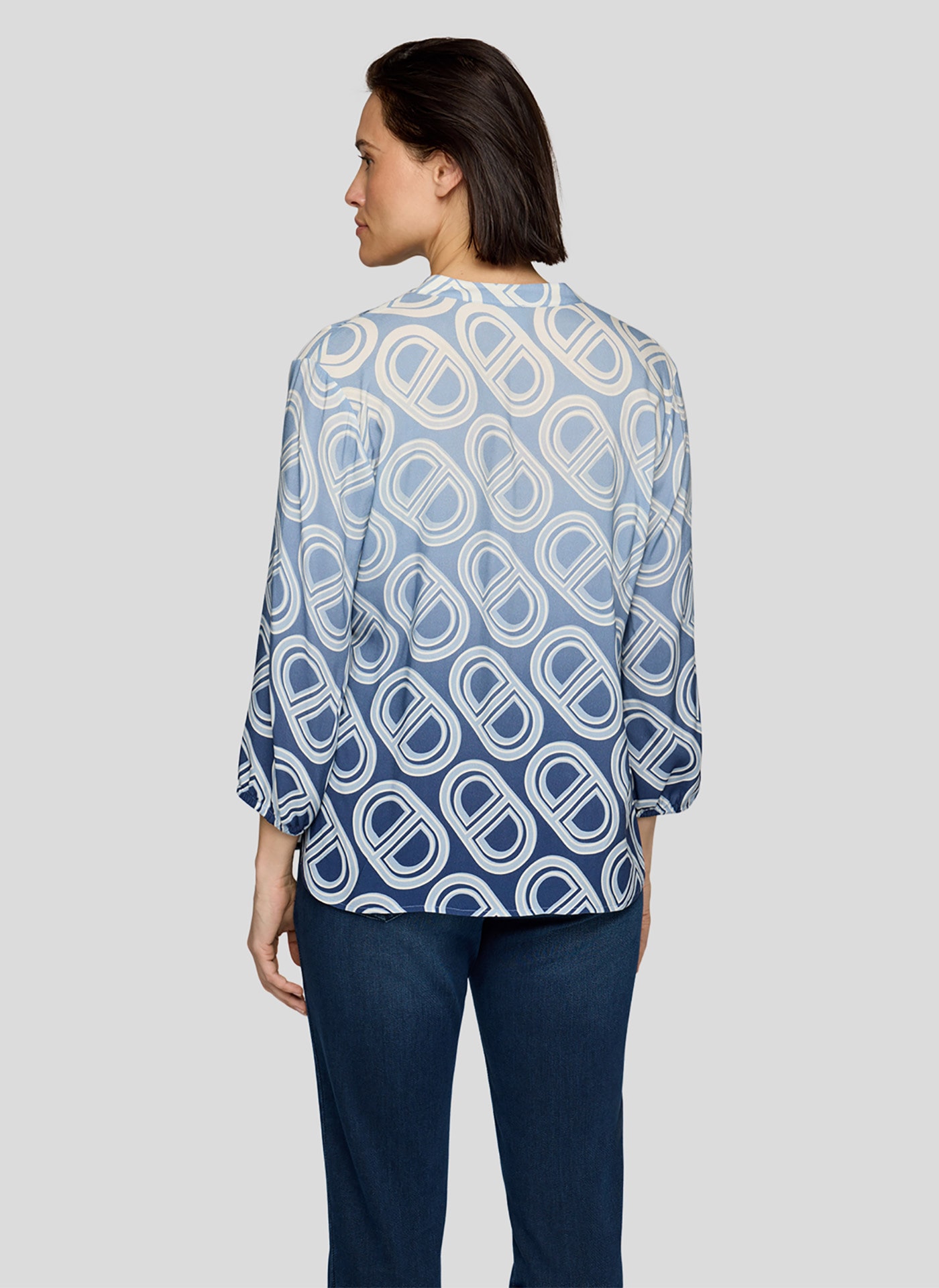 Rabe Klassische Bluse »Bluse«