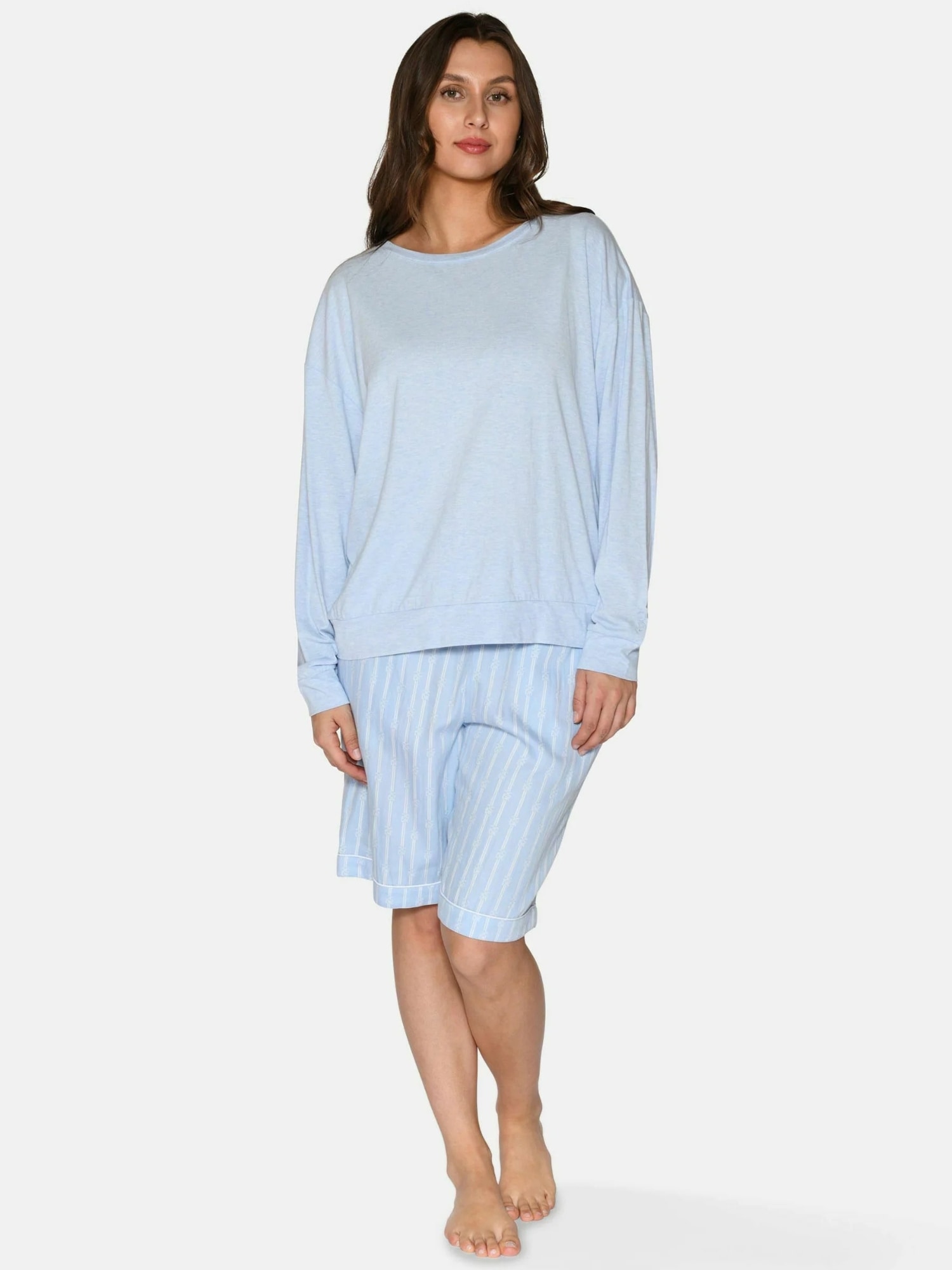 CCDK Copenhagen Pyjama »CCDK Copenhagen sleep shirt Joicy«