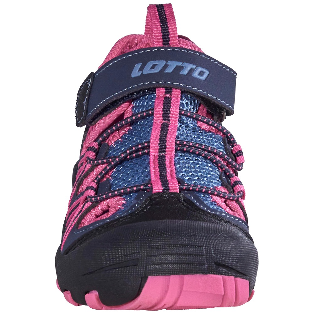 Thumbnail - lotto Sandale - in kinderfußgerechter Passform