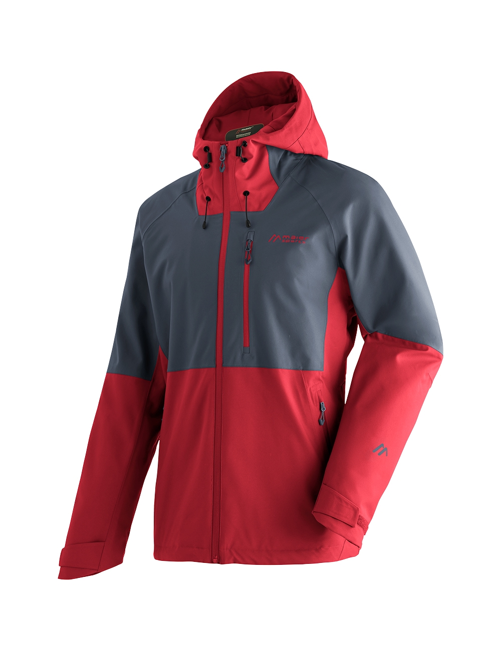 Maier Sports Funktionsjacke »Metor Move M« Herren O...
