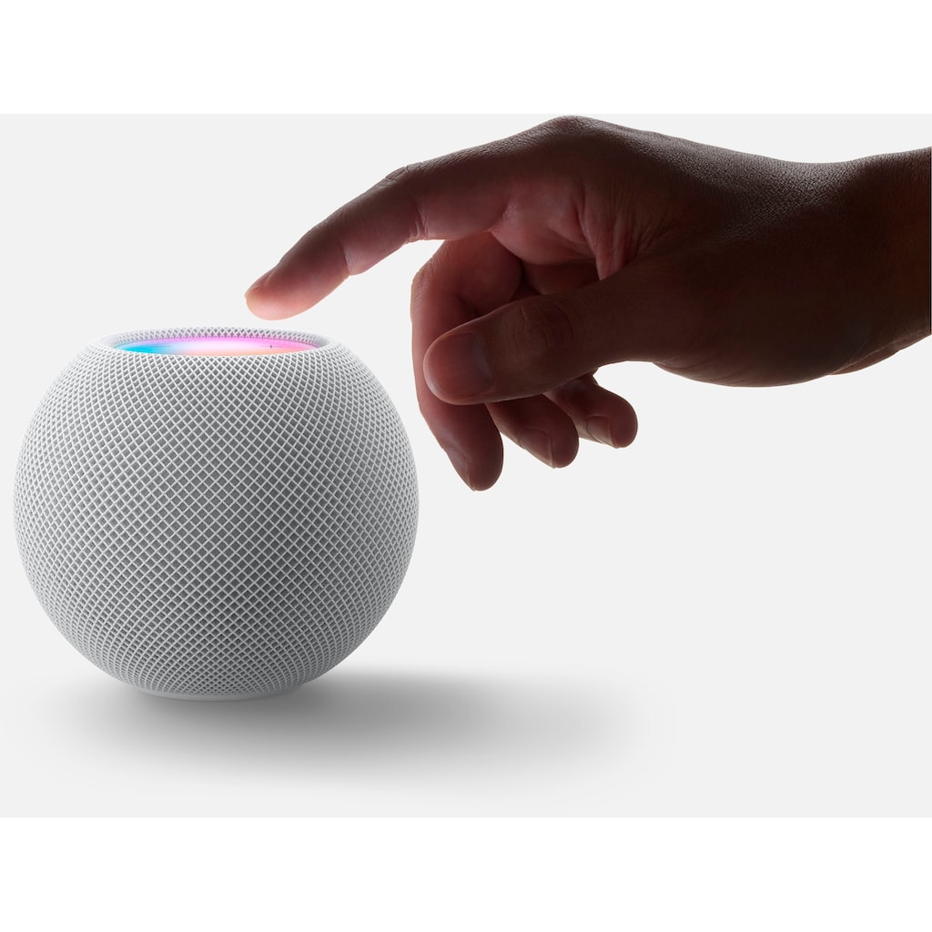 Apple Lautsprecher »HomePod mini«