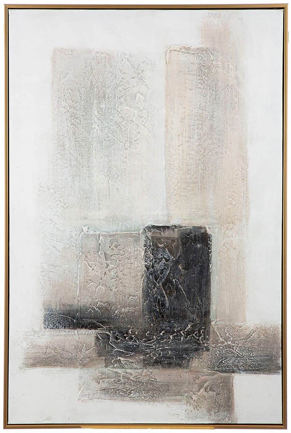 Casablanca by Gilde Wanduhr »Round«