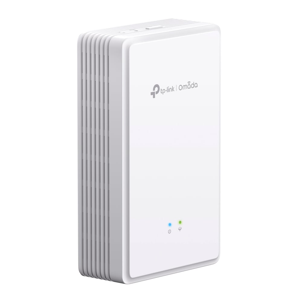 TP-Link Access Point »Omada EAP615GP-Wall AX1800 Wall Wi-Fi 6 GPON«