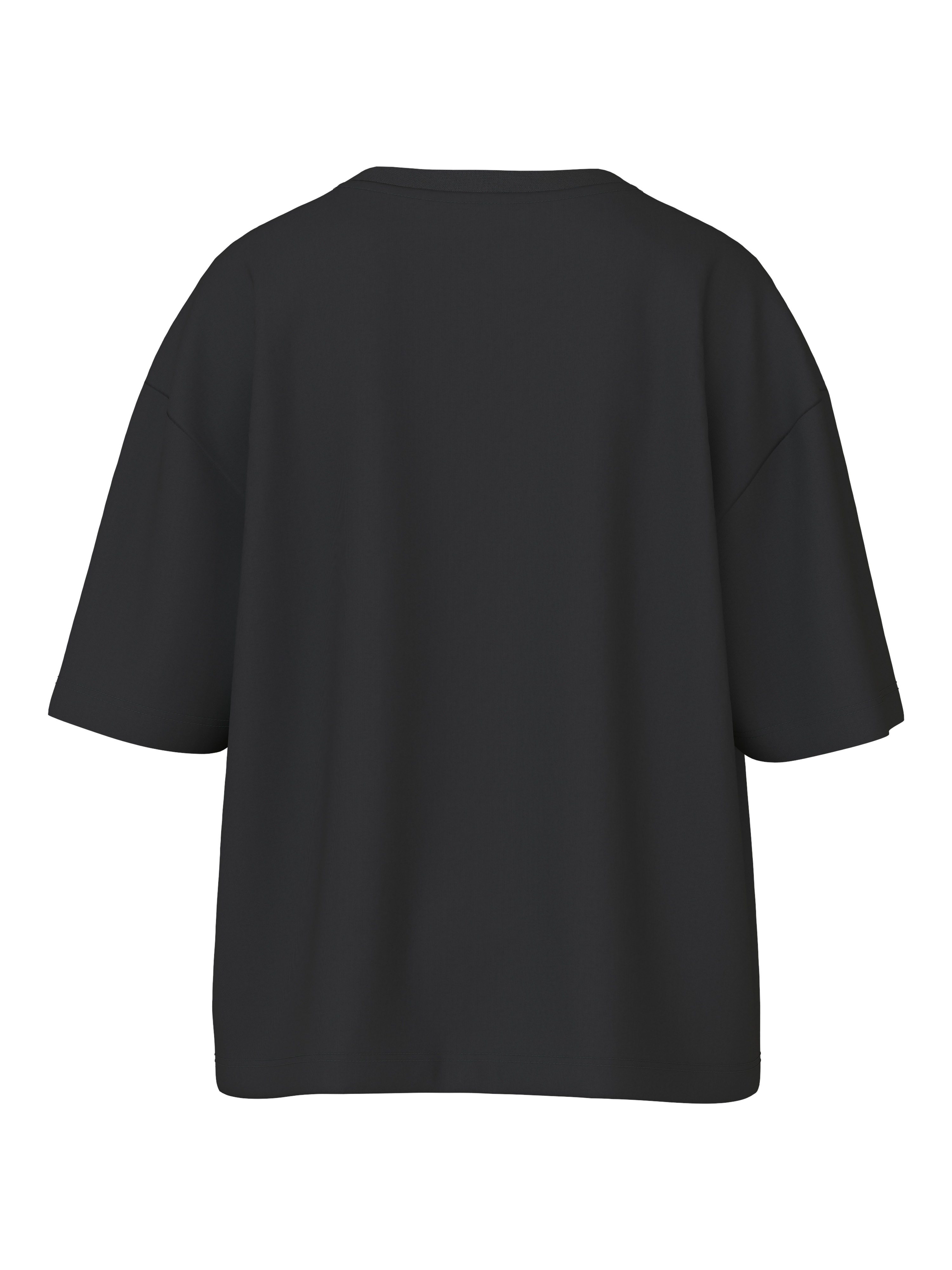 Thumbnail - Name It T-Shirt "NKFVEEN SS RLX TOP" mit tollem Frontmotiv