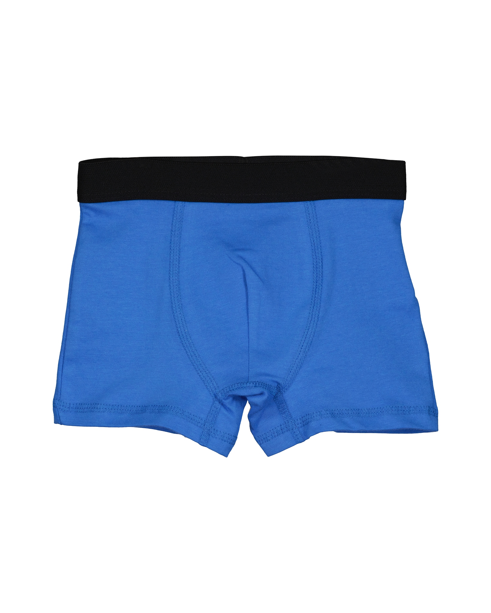 Blue Seven Boxer, (Packung, 4 St.)