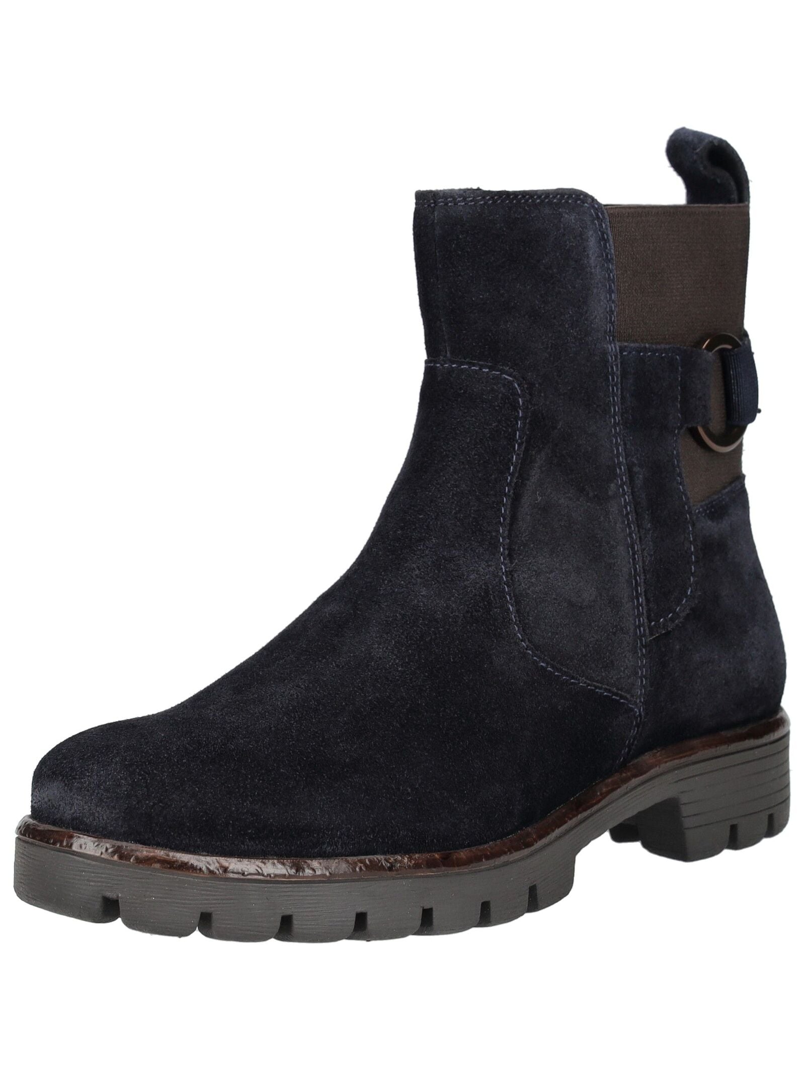 Ara Stiefelette "Ara Stiefelette Veloursleder" günstig online kaufen