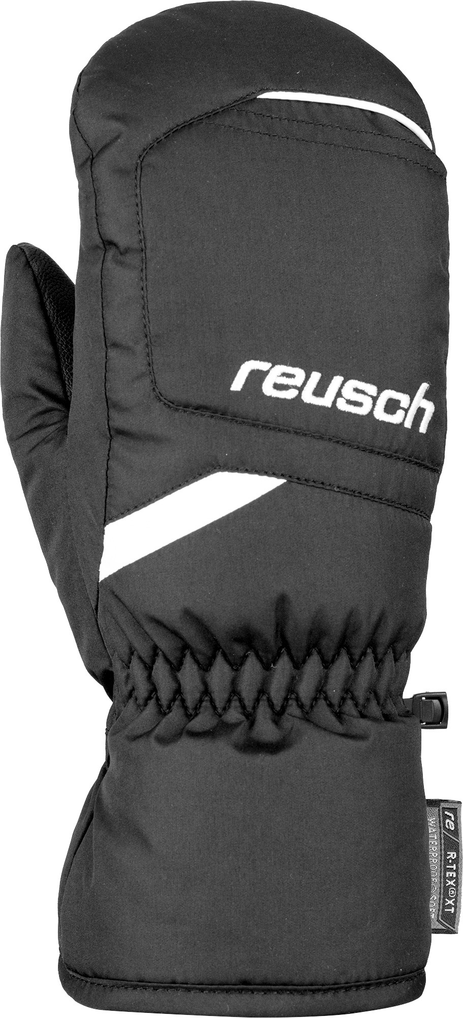 Reusch Fäustlinge »Bennet R-TEX® XT Junior Mitten«, mit atmungsaktiver Funktion