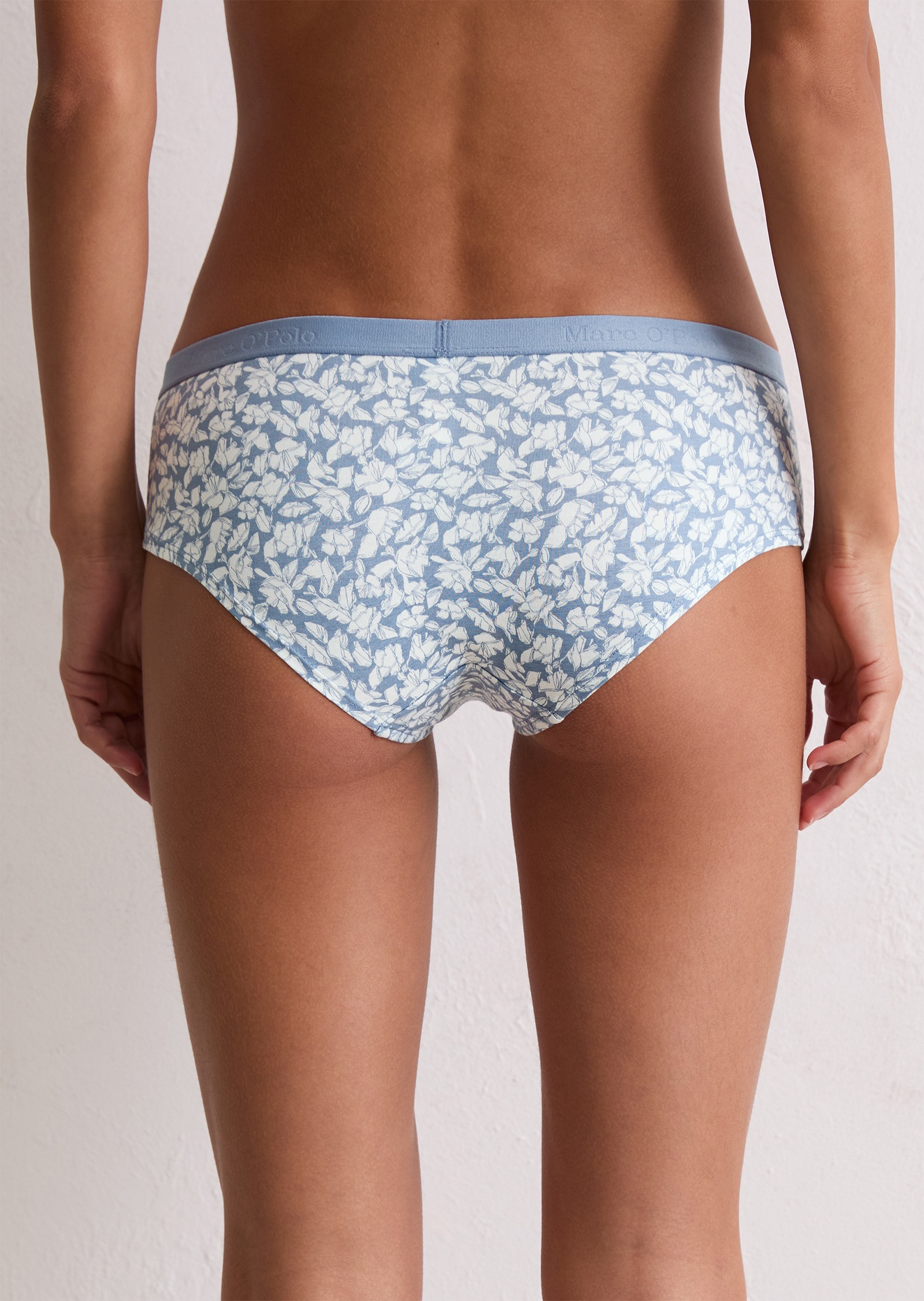 Thumbnail - Marc OPolo Hipster 3er Pack