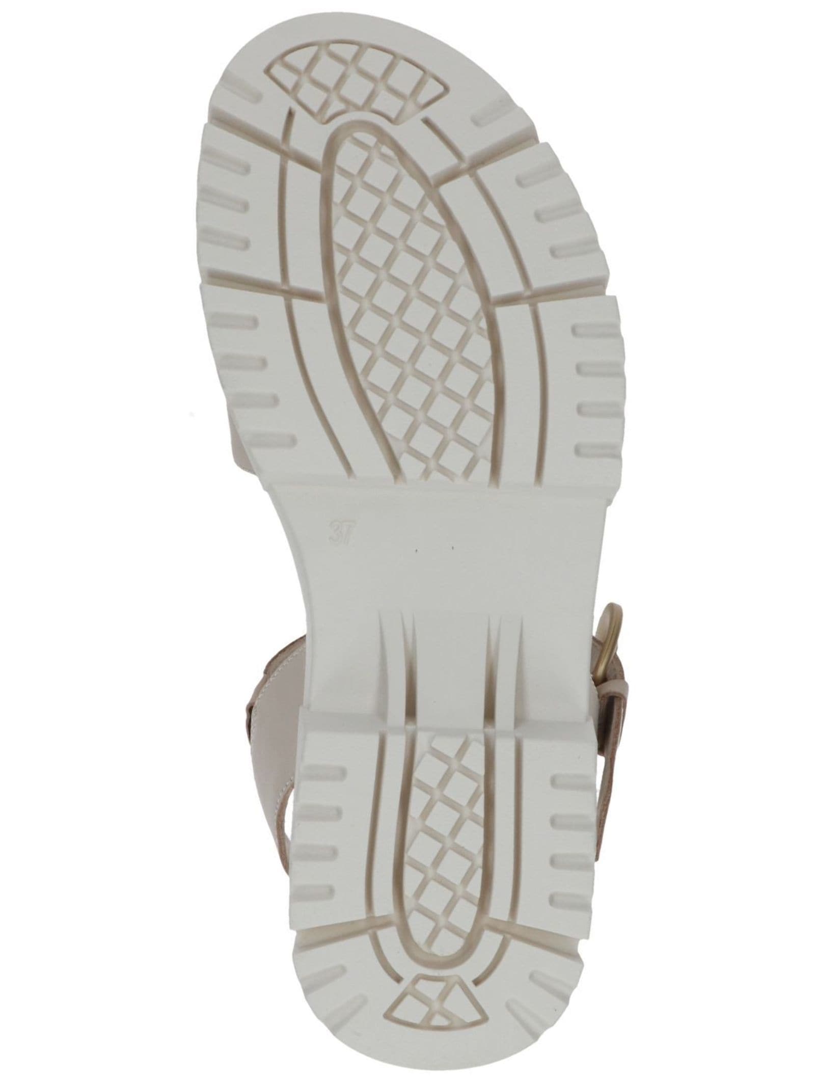 Caprice Riemchensandale »Caprice Sandalen Leder«