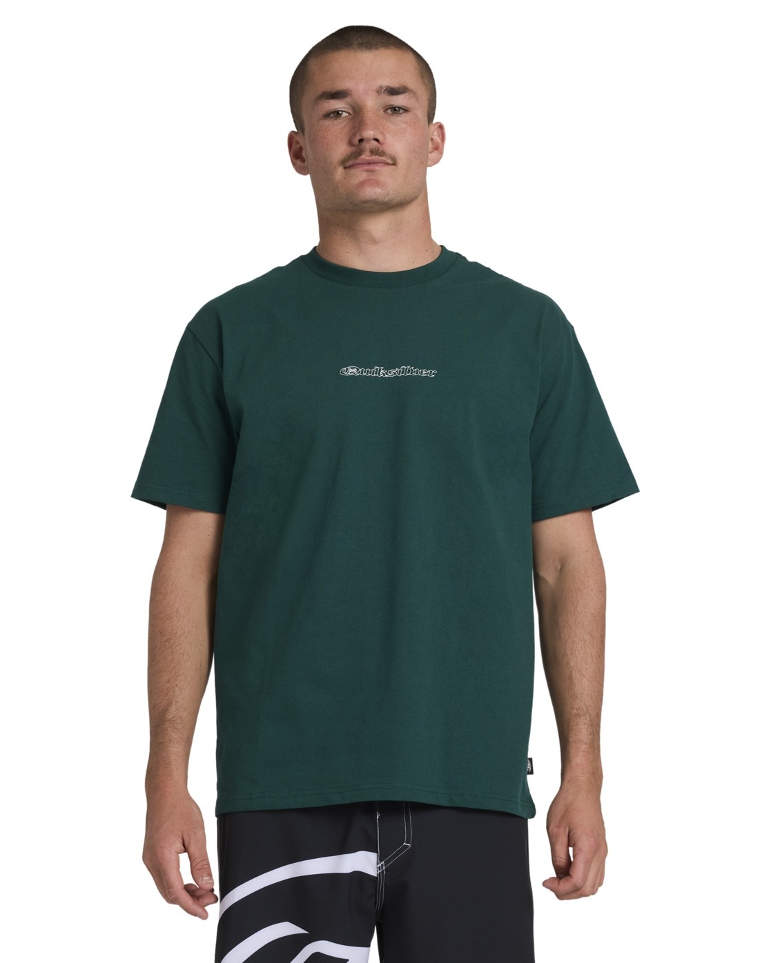 Quiksilver T-Shirt "Electric Connection" günstig online kaufen