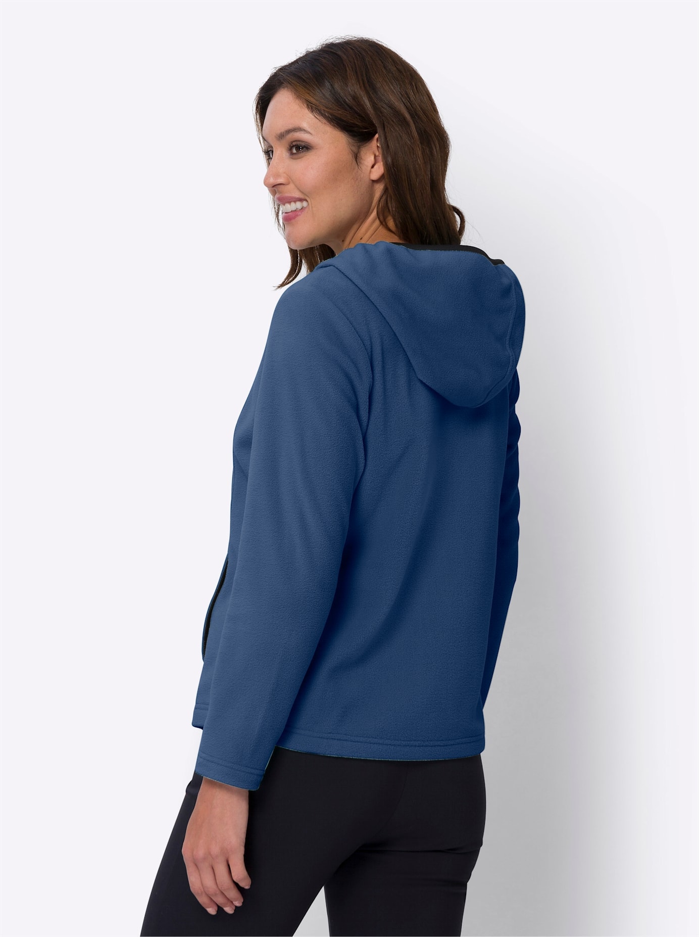 Fleecejacke bestellen Basics | für BAUR Classic