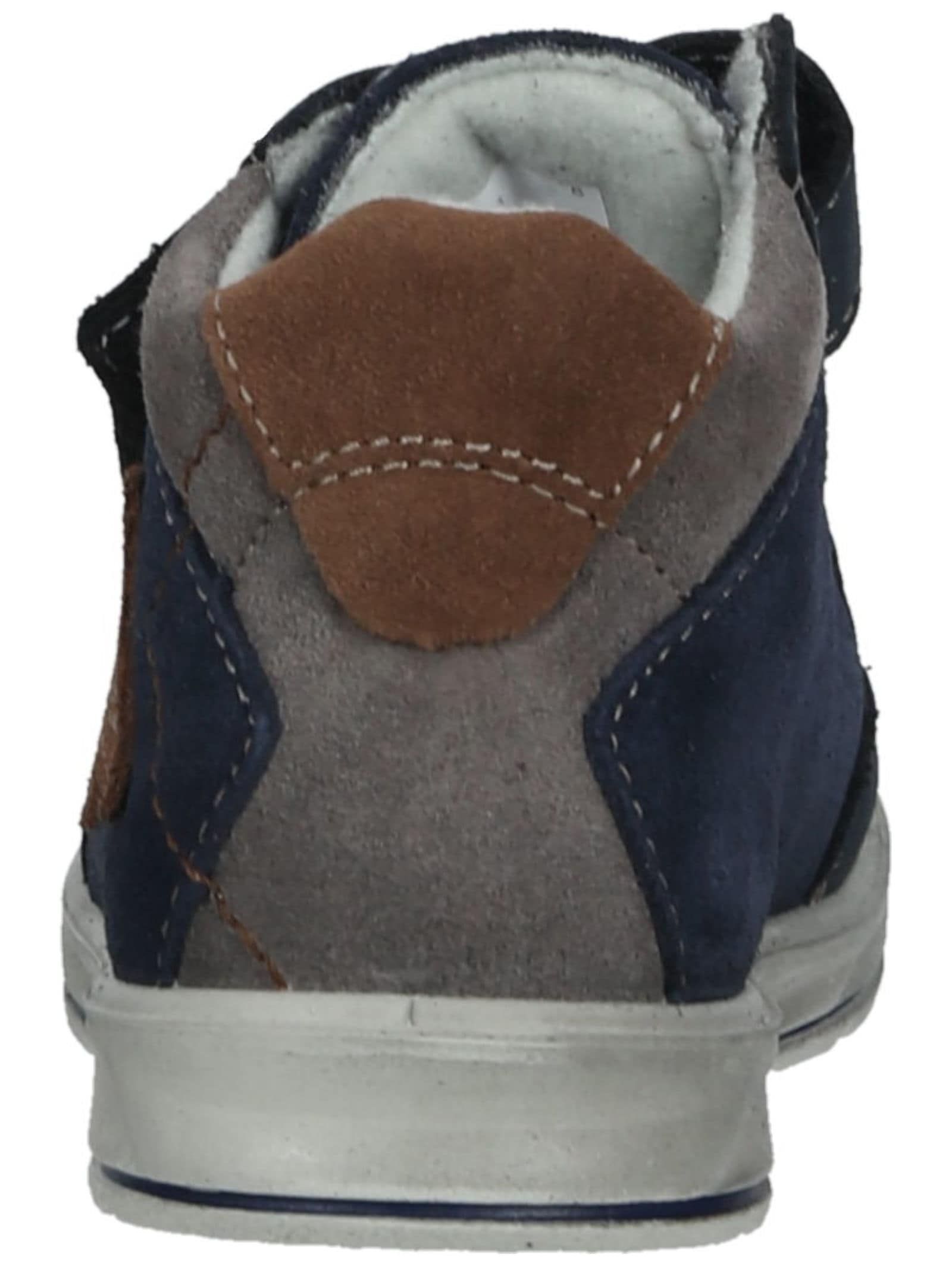 Pepino Sneaker »Pepino Sneaker Veloursleder/Textil«