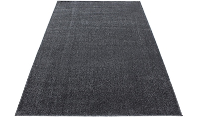 Ayyildiz Teppiche Teppich »ATA«, rechteckig, 10 mm Höhe, Wohnzimmer, Kurzflorteppich,... kaufen