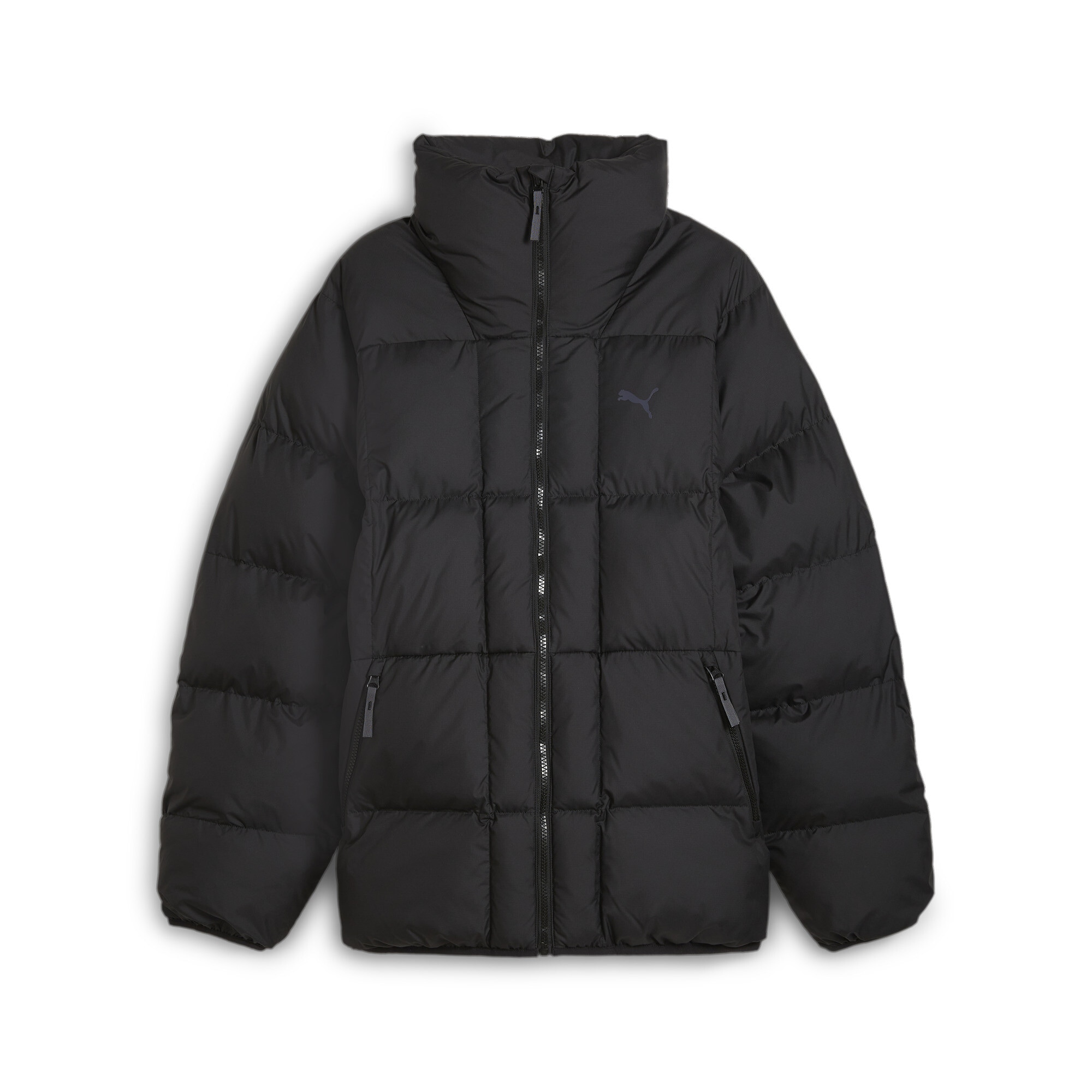 Winterjacke »Pufferjacke Herren«