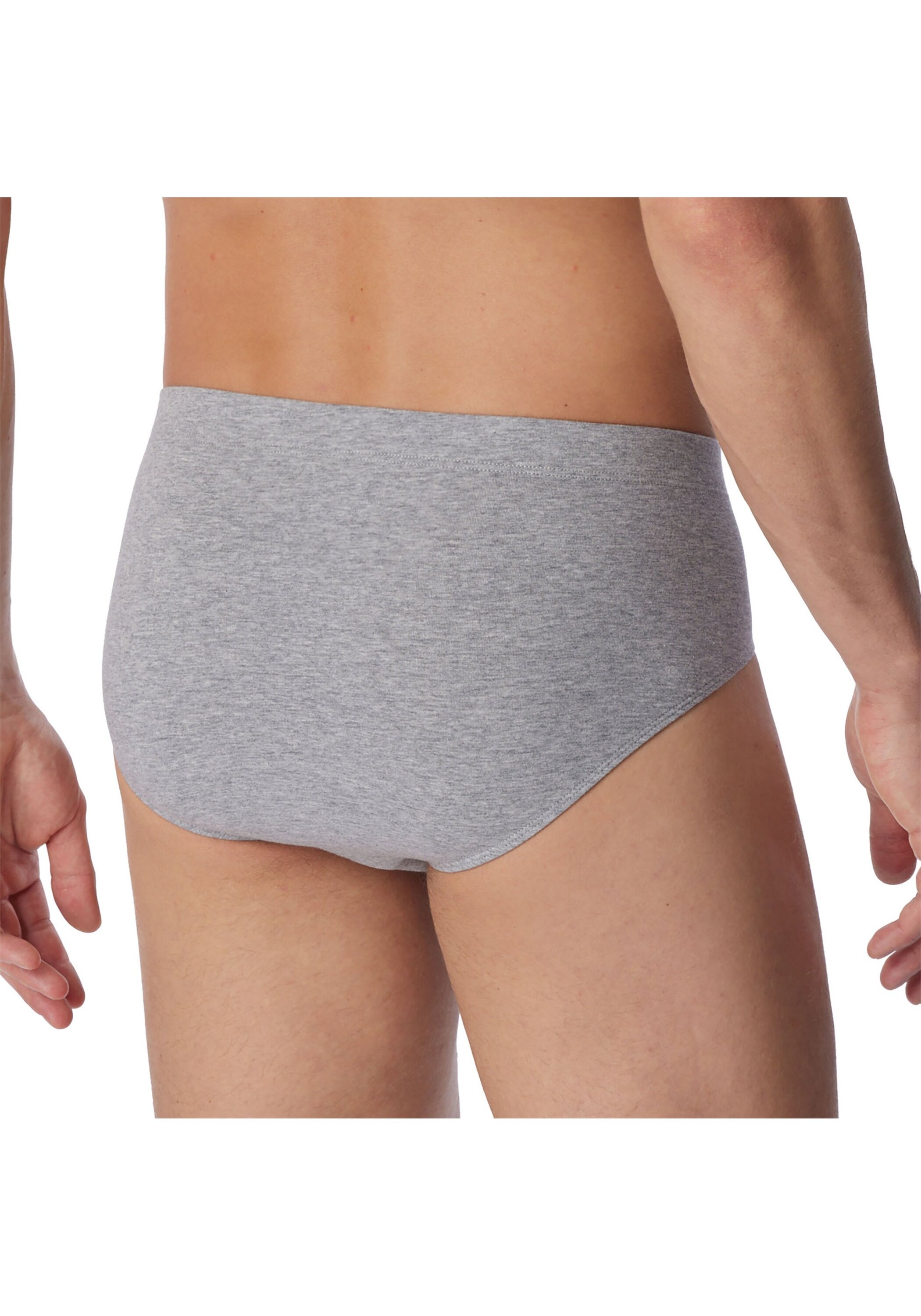 Schiesser Slip »Slip 3PACK Supermini "95/5" 3er Pack«