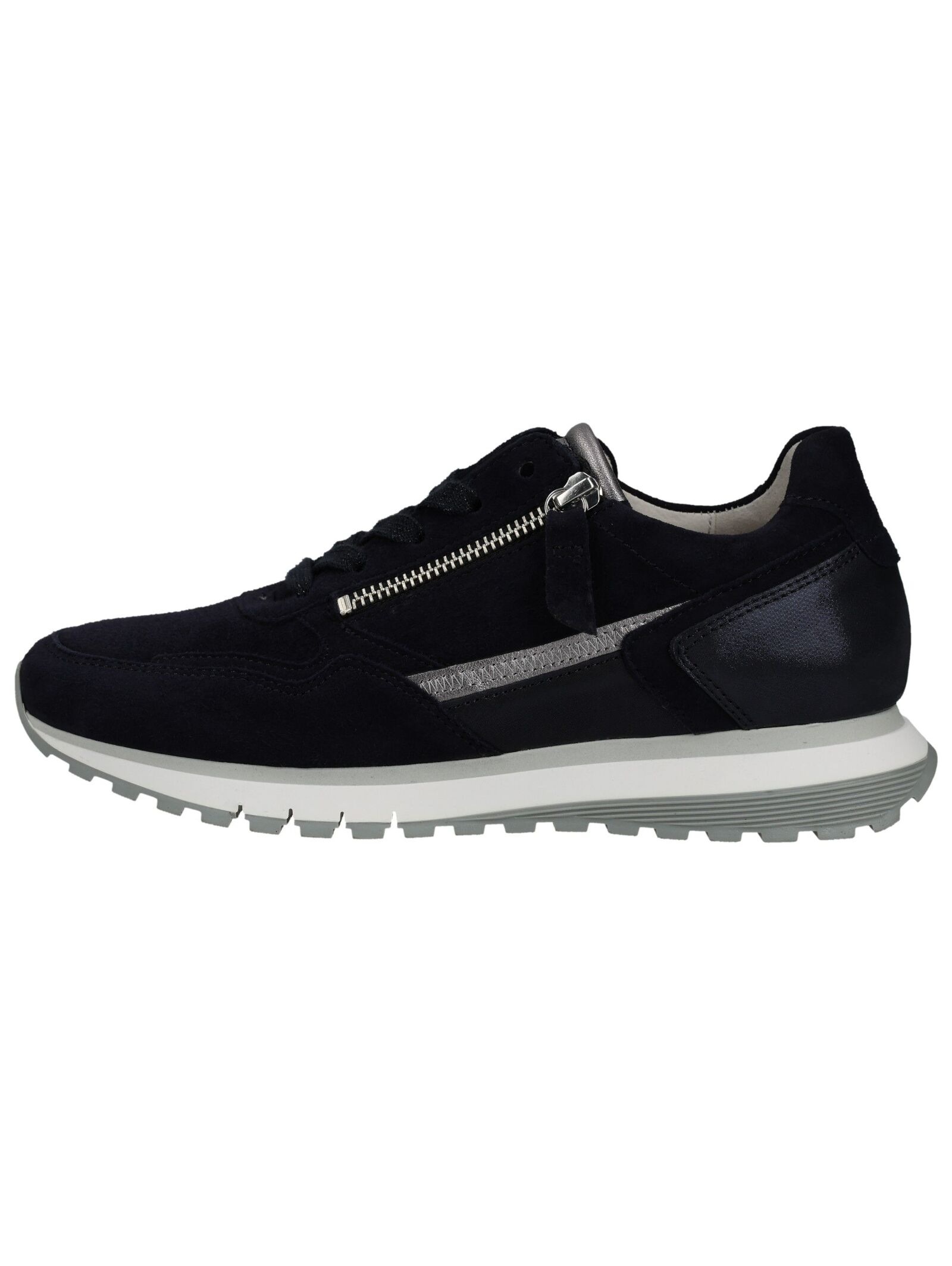 Gabor Comfort Sneaker "Gabor Comfort Sneaker Leder" günstig online kaufen