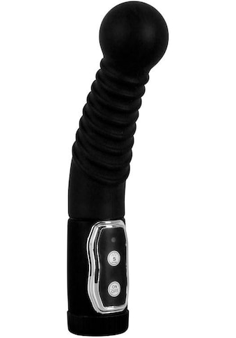 Prostata-Rotator »Prostate Massager«