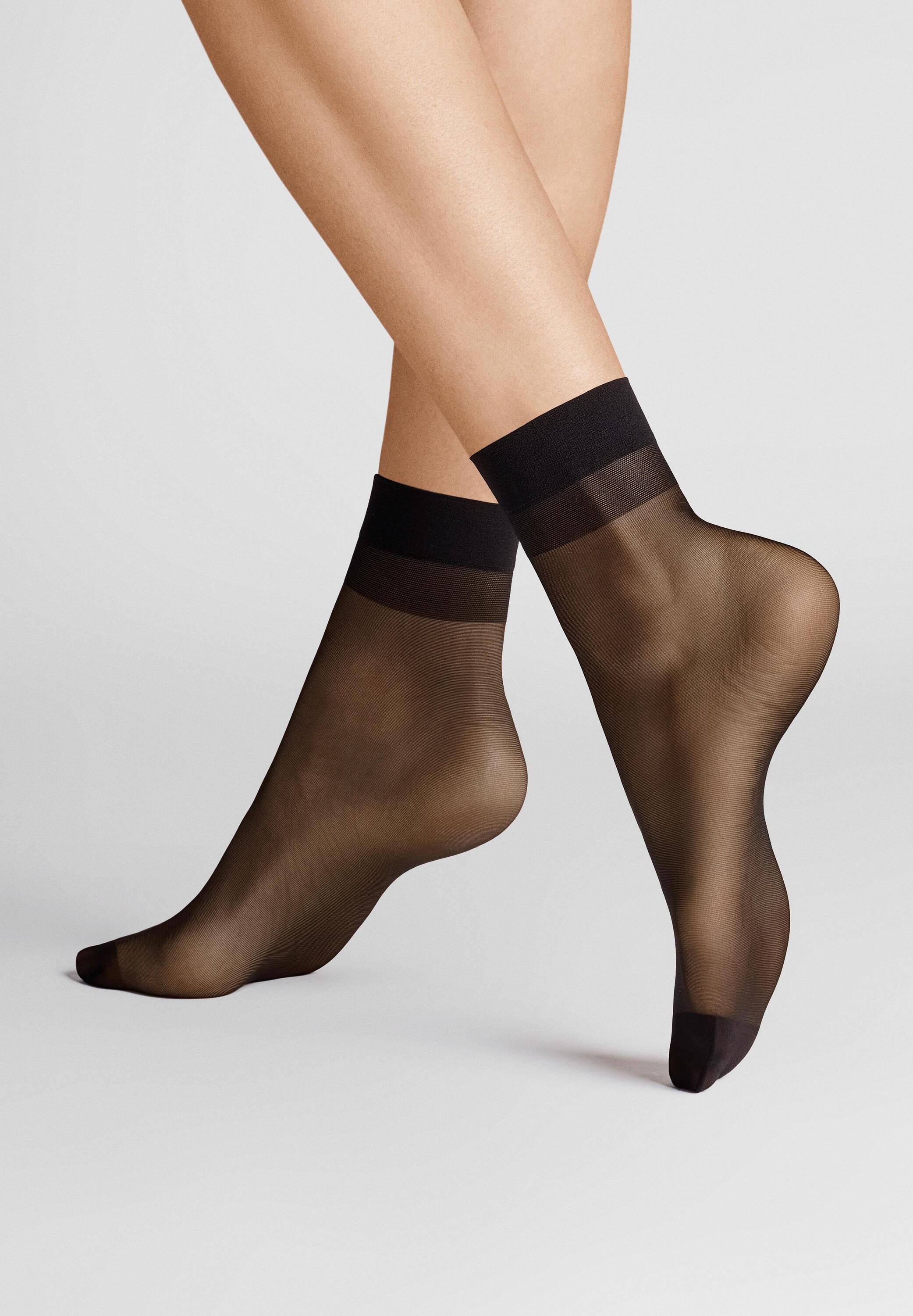 Hudson Socken »Socke Simply 20 3-Pack«
