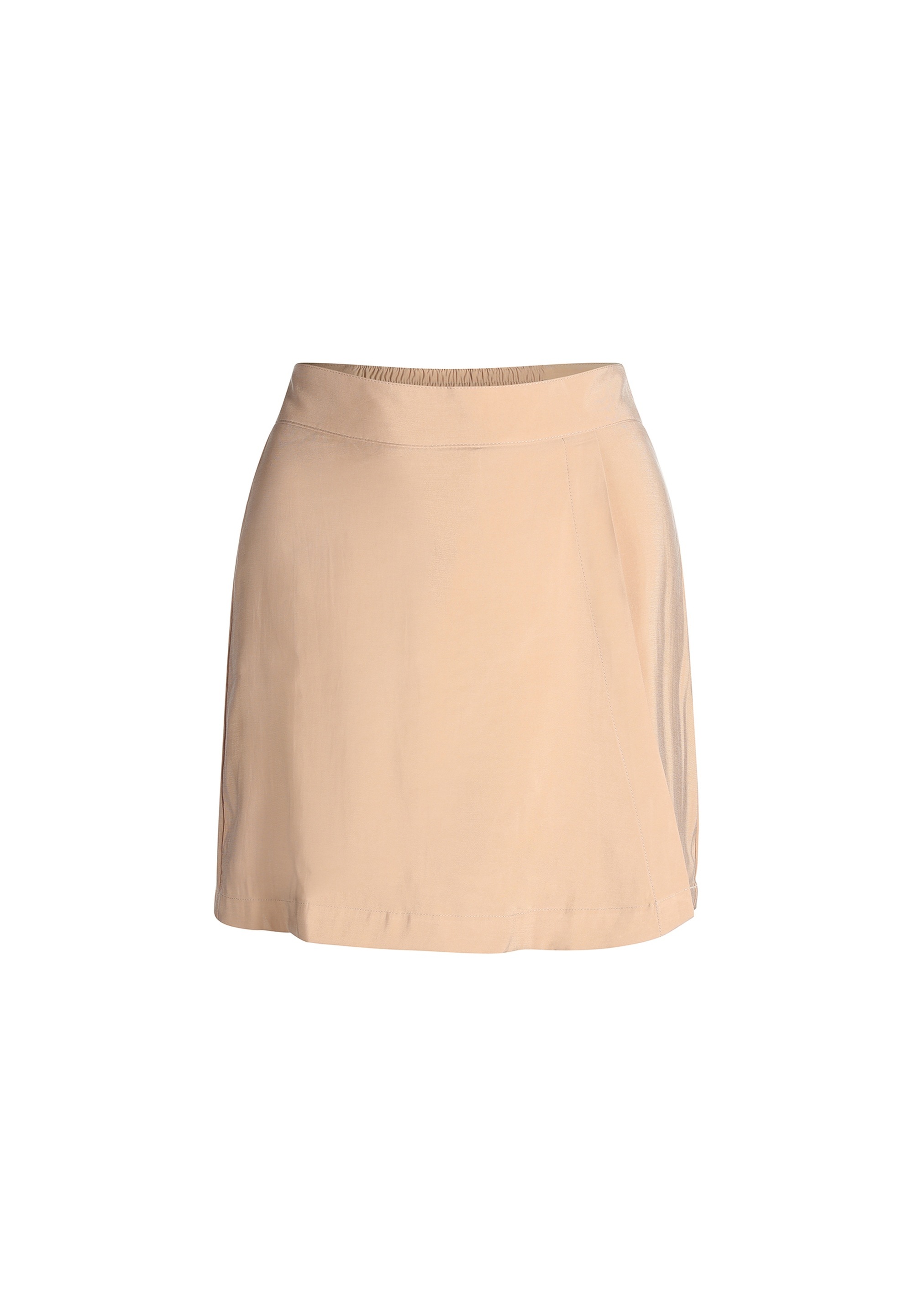 Thumbnail - freshlions Sommerrock 1 Stk. mit lässiger Beinfalte