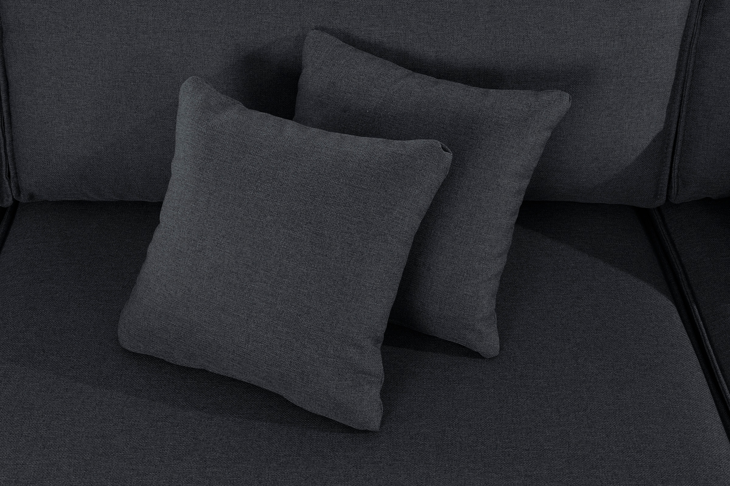 OTTO home 3-Sitzer »Enid« 3 Teile, bestehend aus Modulen, in vielen Bezügen, auch in Breitcord