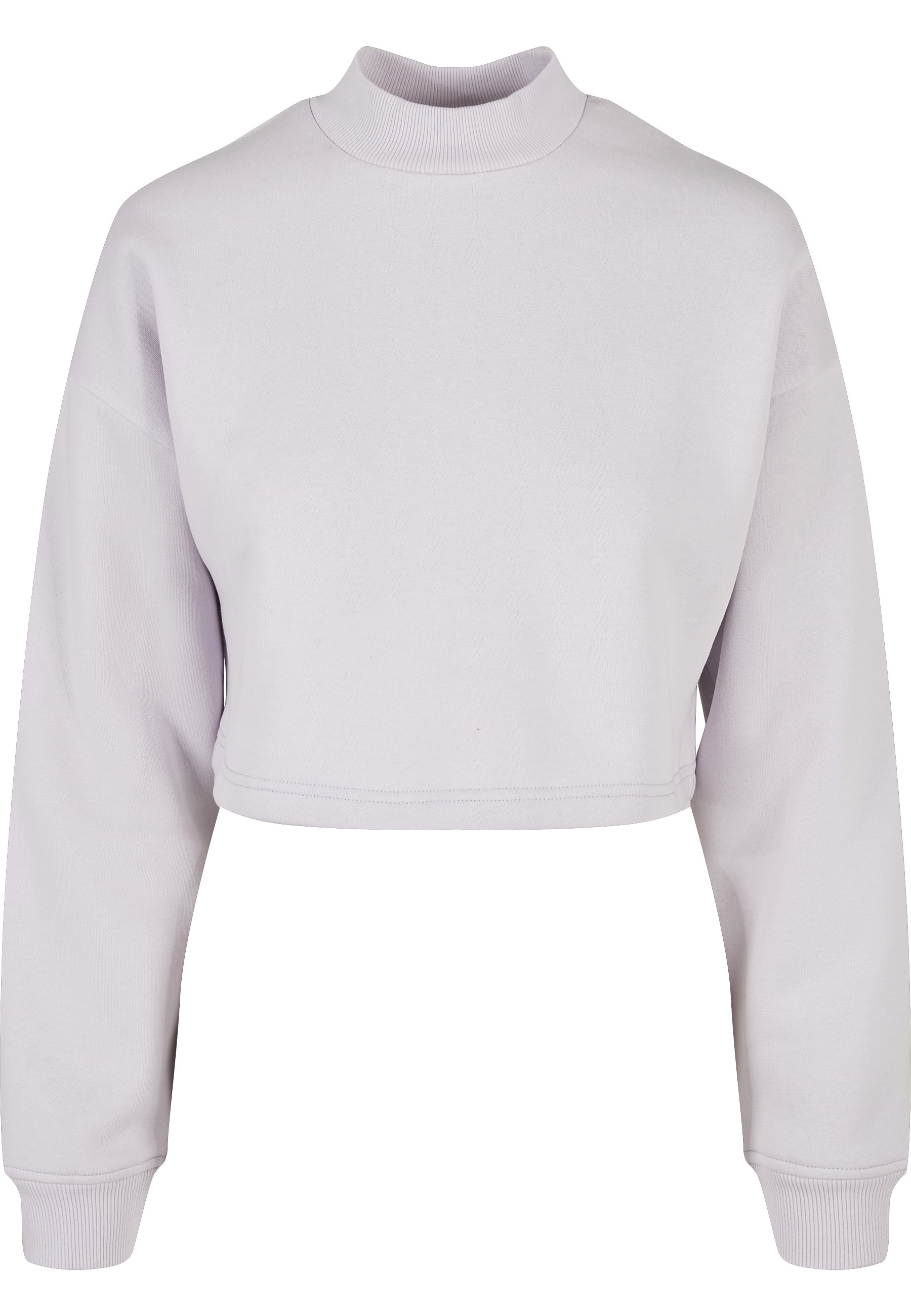 URBAN CLASSICS Sweatshirt "Urban Classics Damen", 1