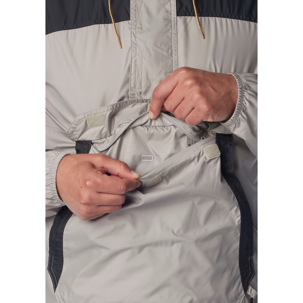 Columbia Windbreaker »CHALLENGER«, mit Kapuze