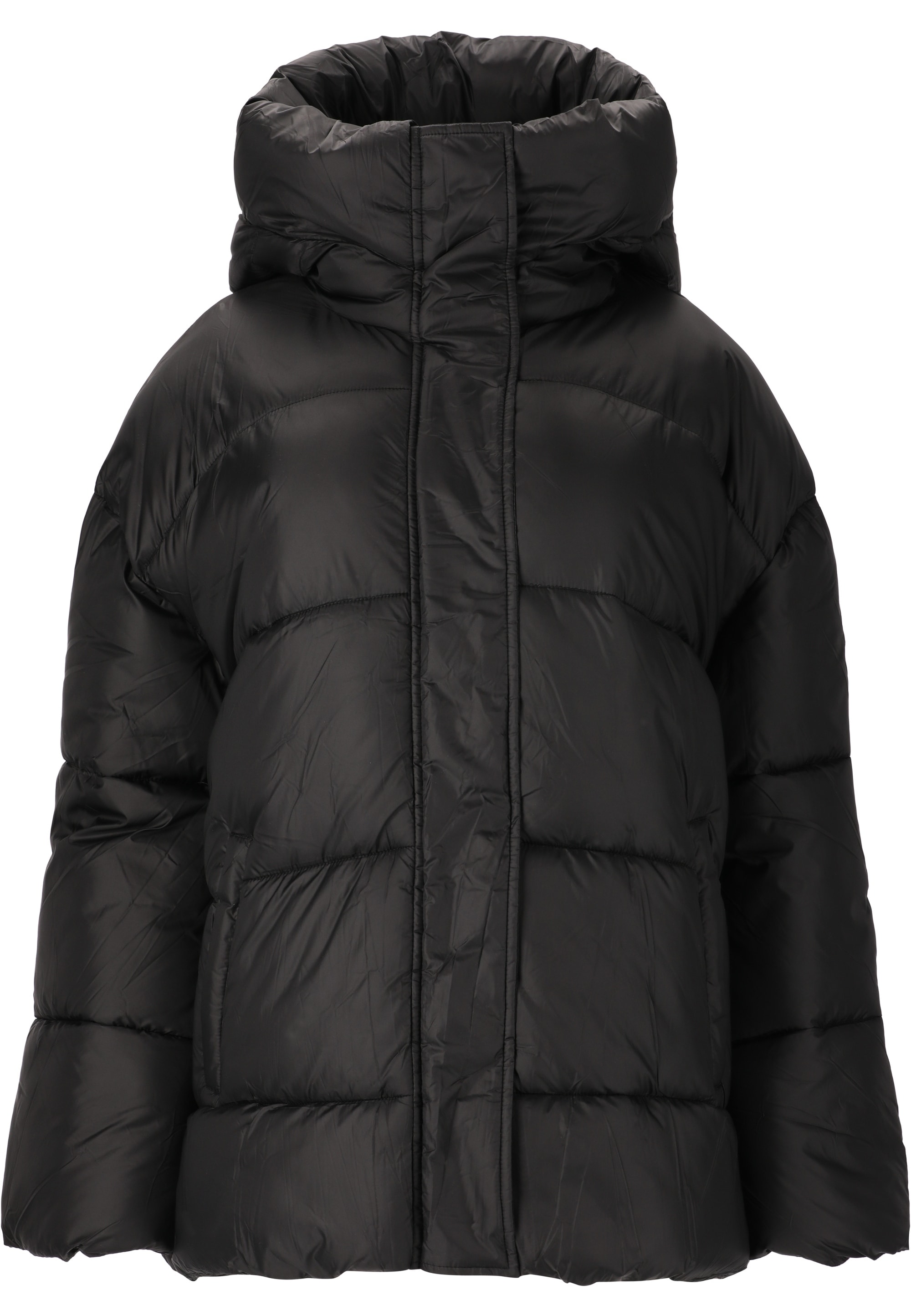 ATHLECIA Steppjacke »Shaja«, mit wasserabweisender Beschichtung