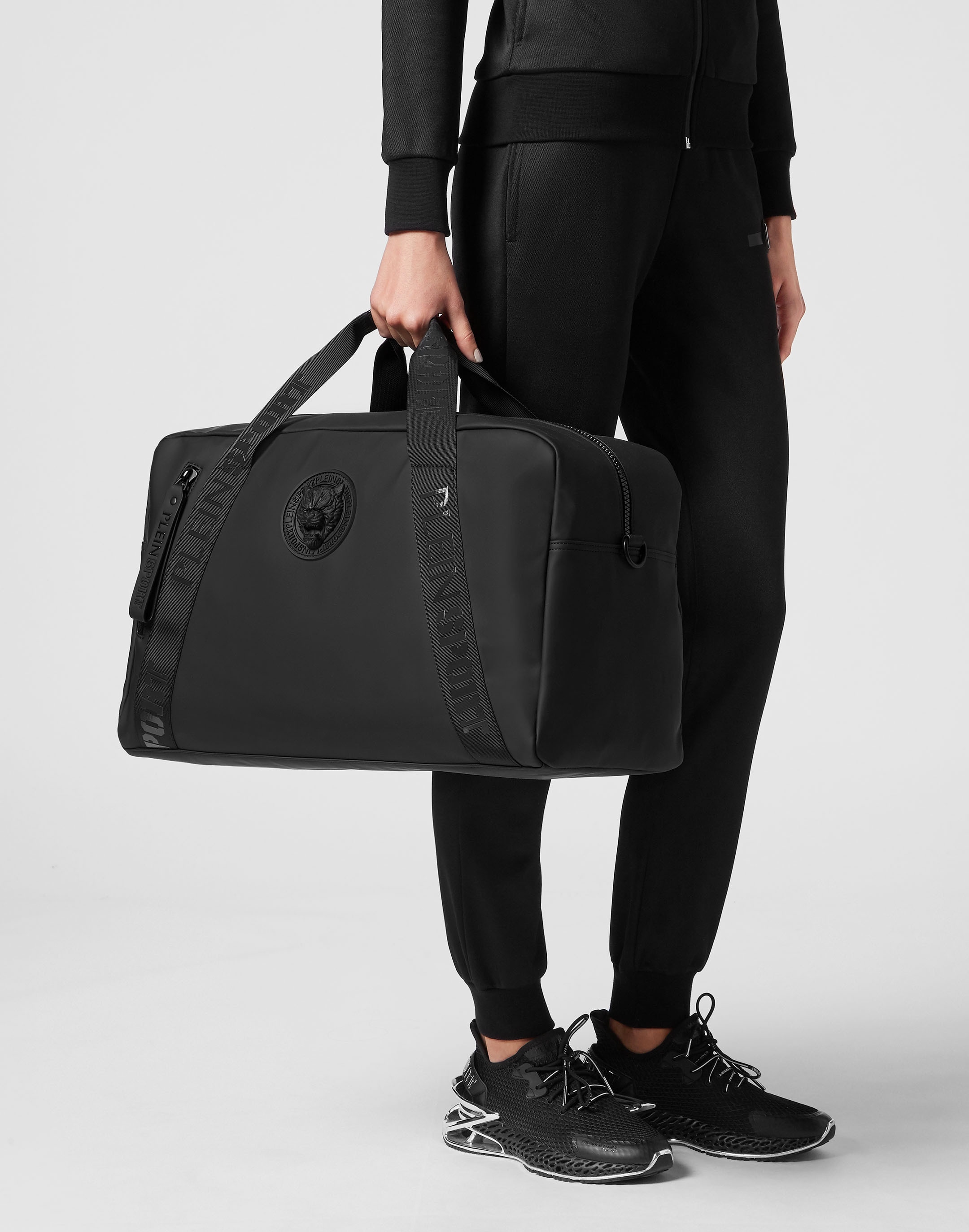 PLEIN SPORT Handtasche »Boston«