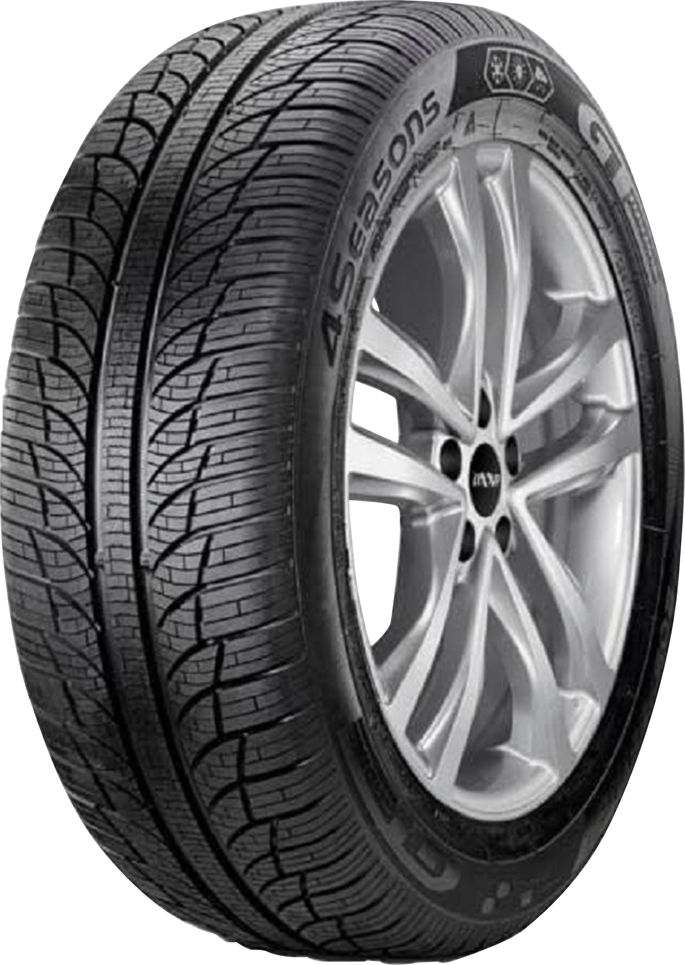GT Radial Ganzjahresreifen »4 SEASONS XL«