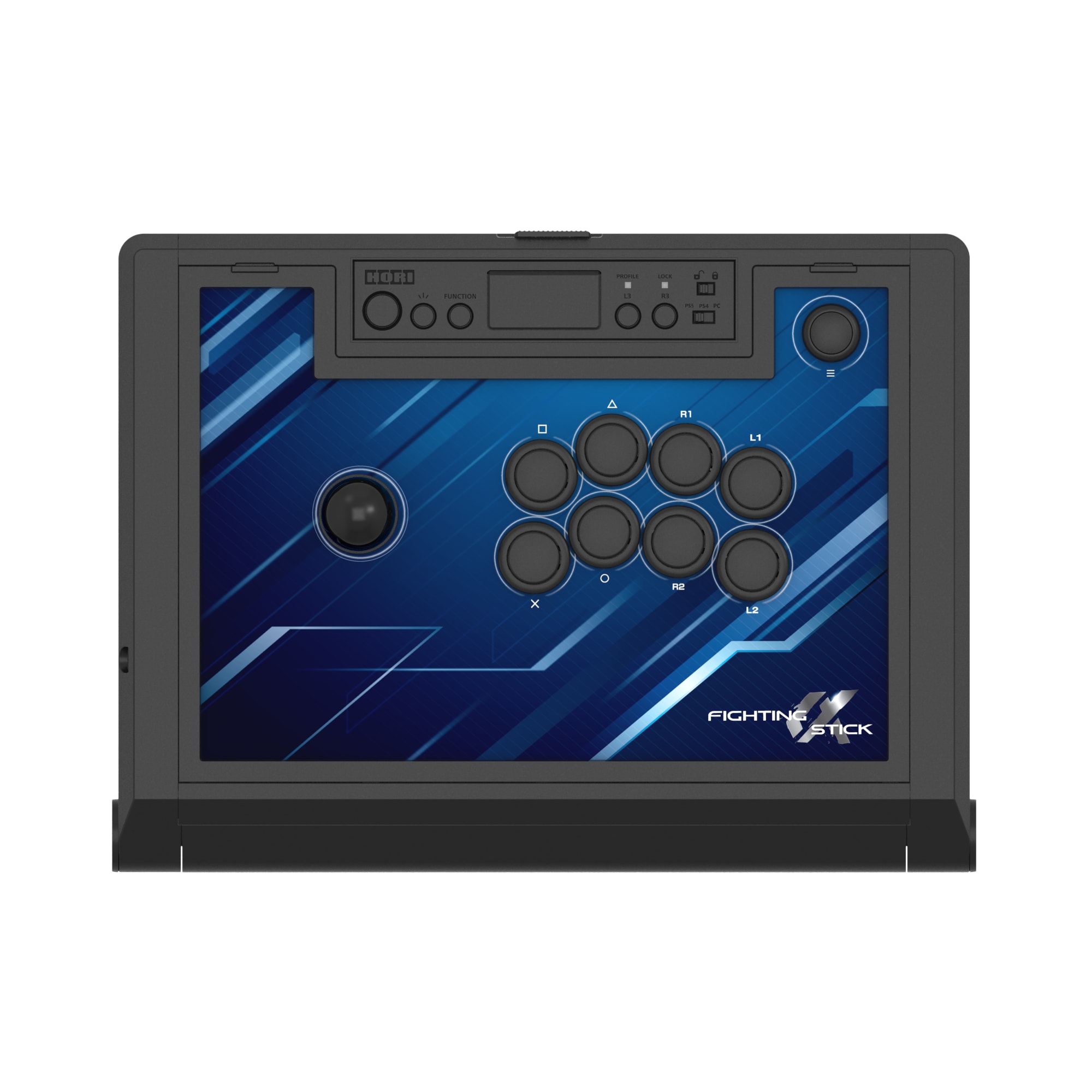 Hori PlayStation-Controller »Fighting Stick...