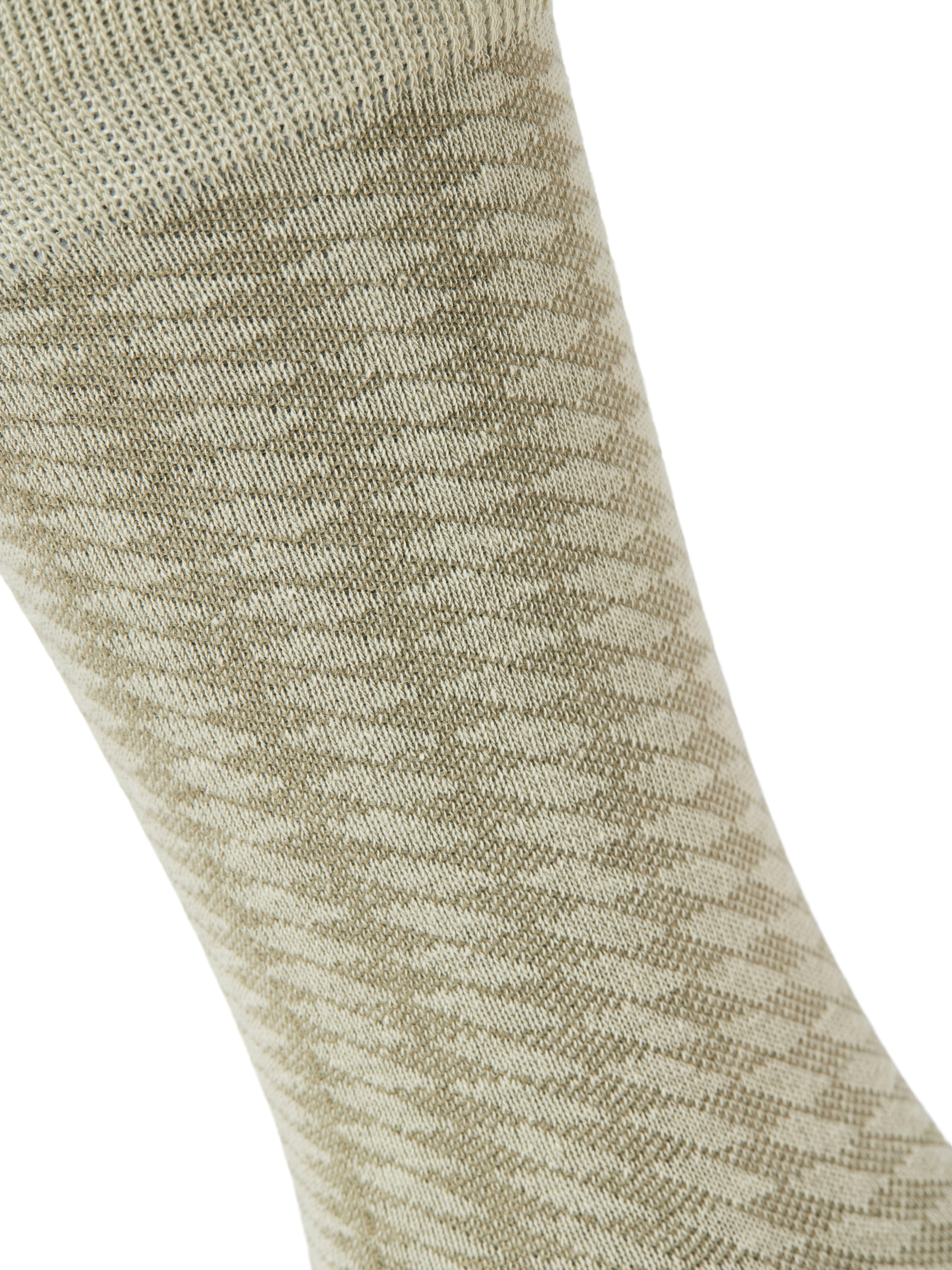 Jack & Jones Freizeitsocken »JACDIAMOND STRUCTURE SOCKS 3 PACK SN« Packung, 3 Paar tlg.