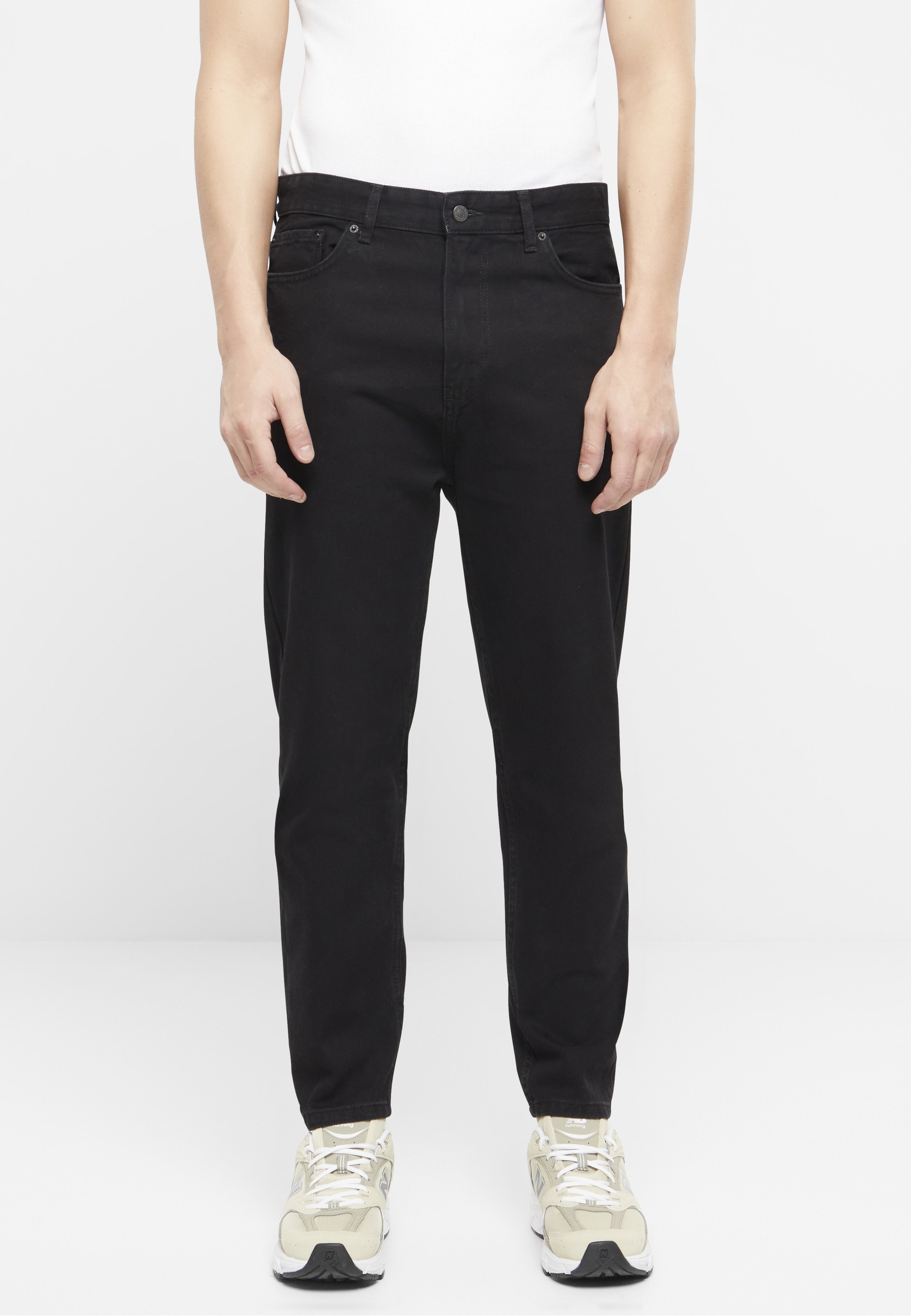 2Y Premium Bequeme Jeans »2Y Premium Herren 2Y Boyfriend Fit Jeans«
