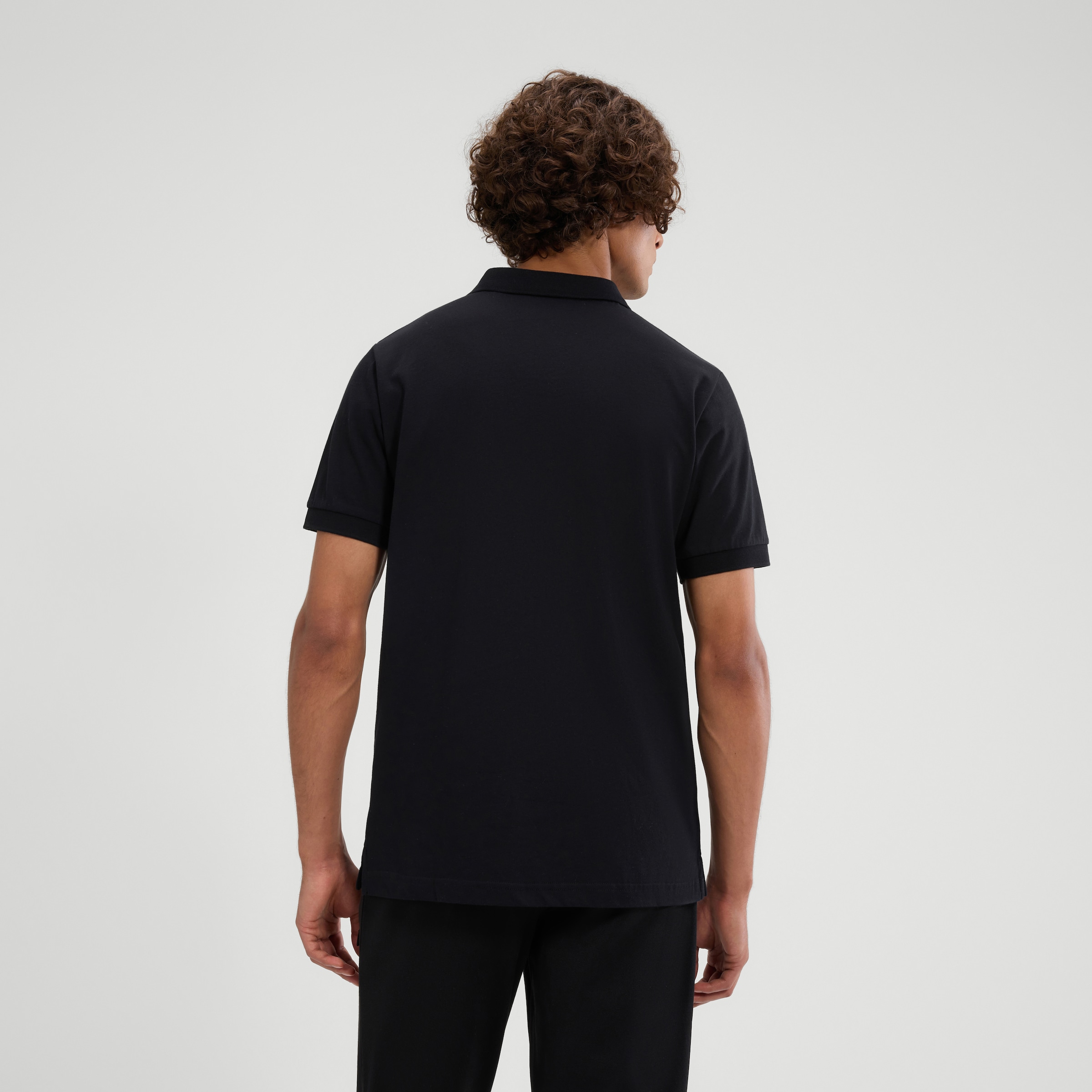 Ellesse Poloshirt »LESSEPSIA POLO«