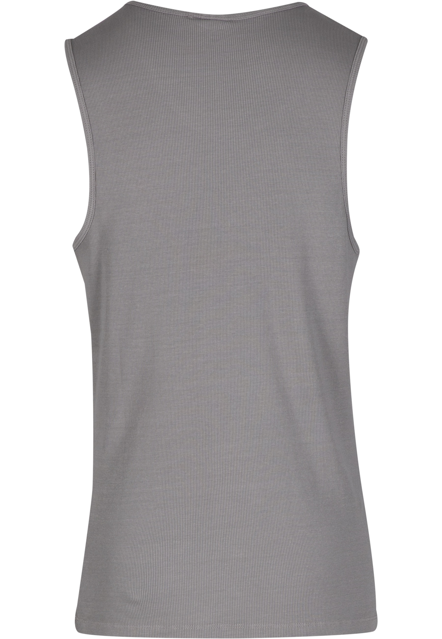 URBAN CLASSICS Tanktop "Urban Classics Washed Rib Tanktop" 1 Stk. günstig online kaufen