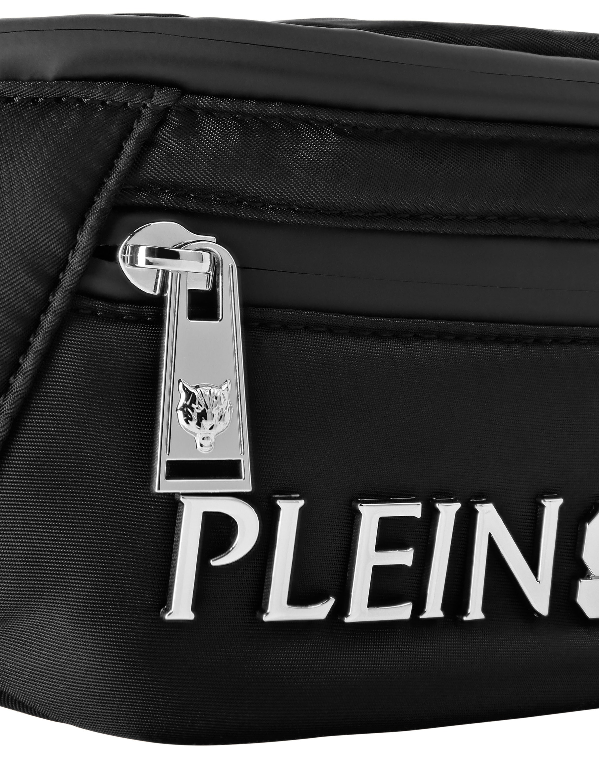 PLEIN SPORT Beuteltasche "Gürteltasche" günstig online kaufen