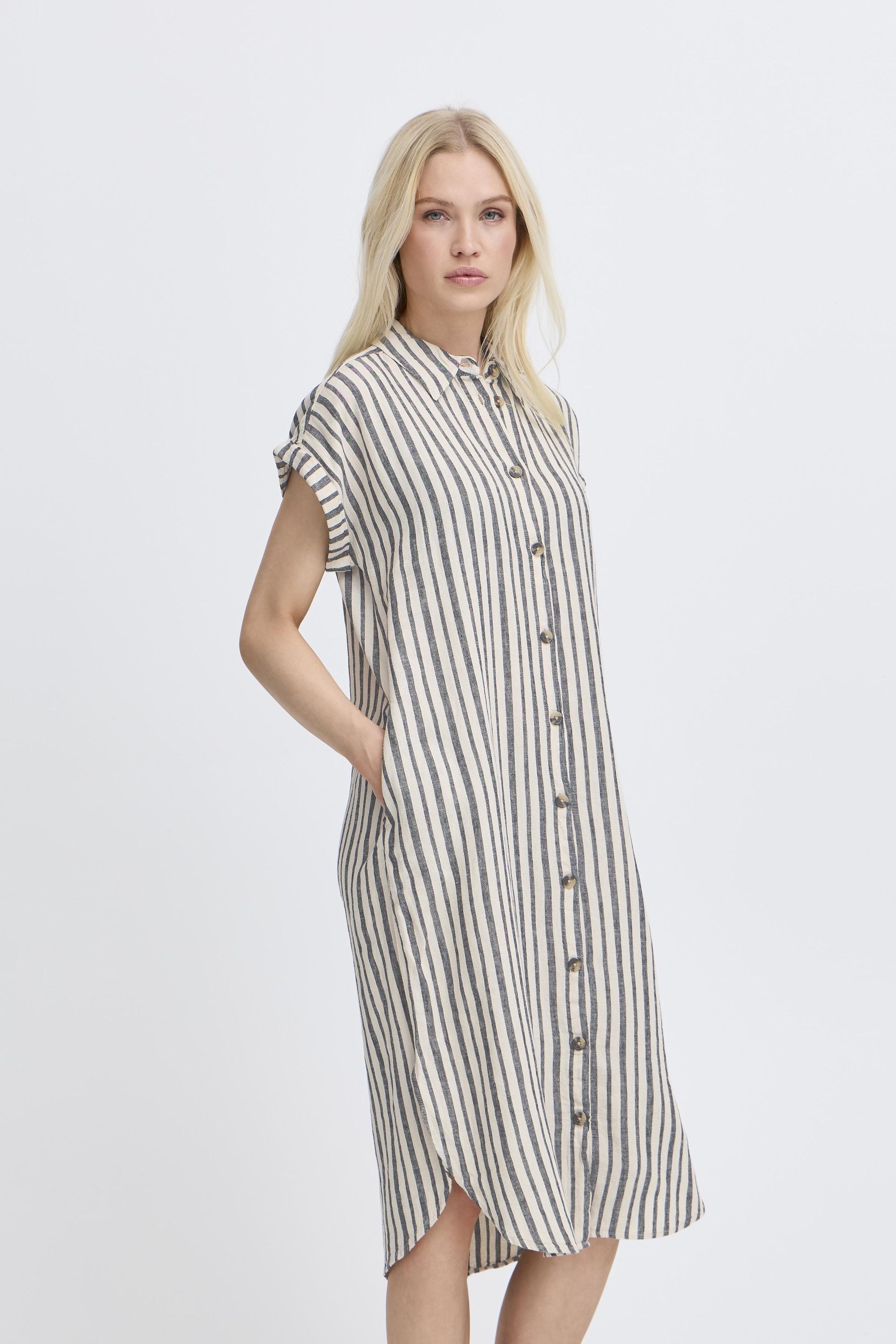 b.young Blusenkleid »Blusenkleid BYAlakka«