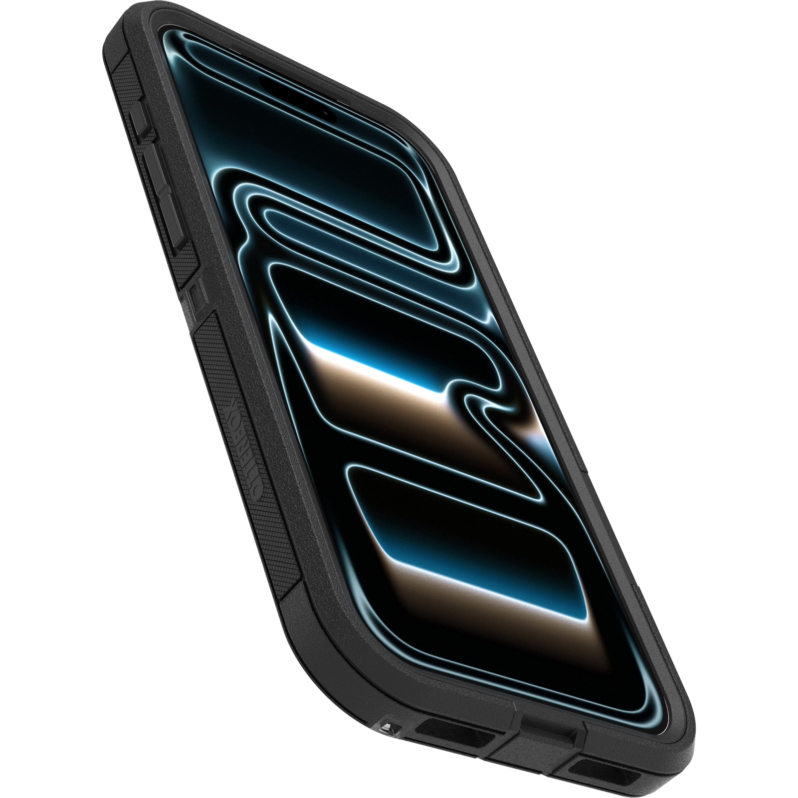 Otterbox Handyhülle »Defender Series Pro XT für Apple iPhone 18 Pro Max / 17 Pro Max« Smartphones Backcover, Schutzhülle, Handyschutzhülle, Case, Schutzcase, stoßfest