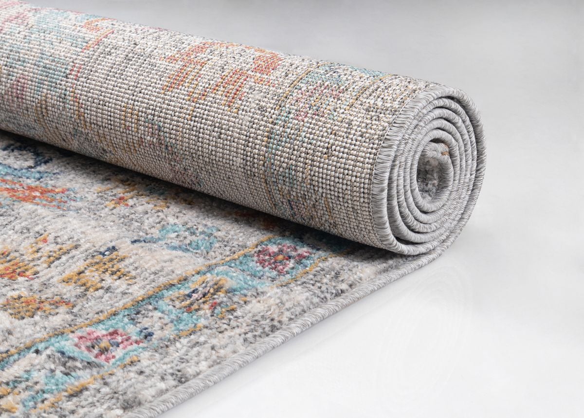 the carpet Teppich »Palma«, rechteckig, 4 mm Höhe, Outdoor moderner robuster In und Outdoor Teppich