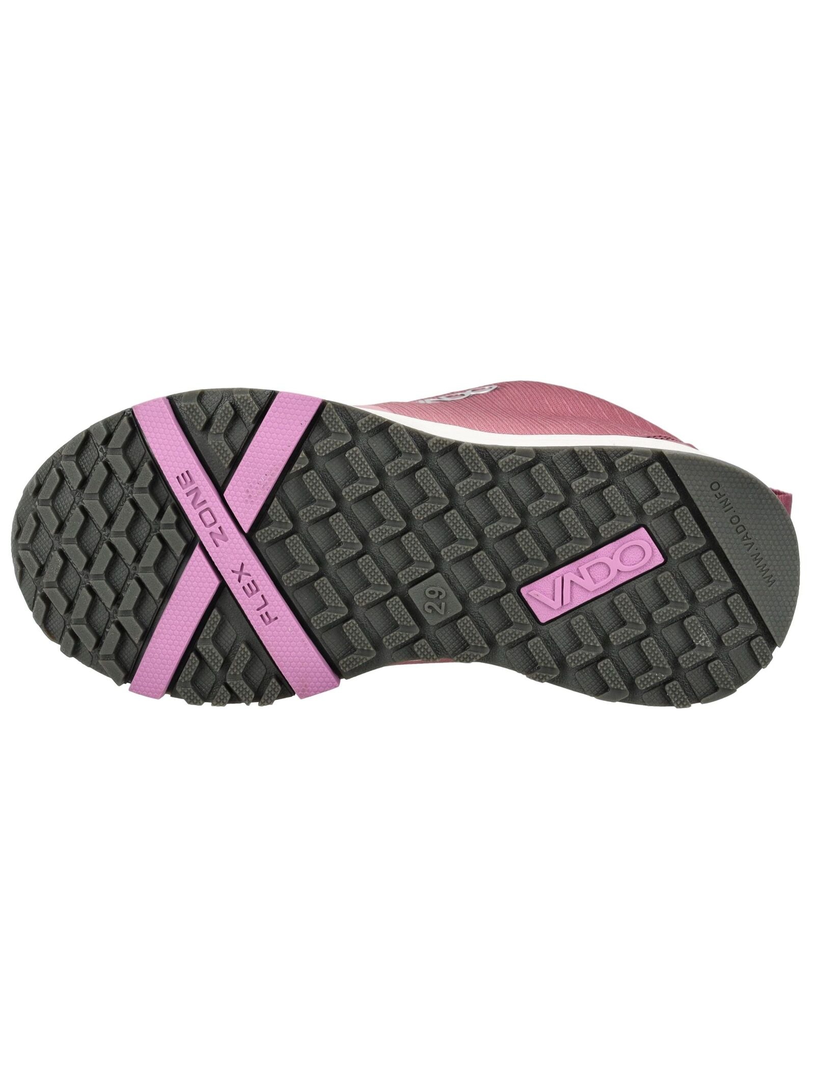 Vado Sneaker »Vado Sneaker Mesh«