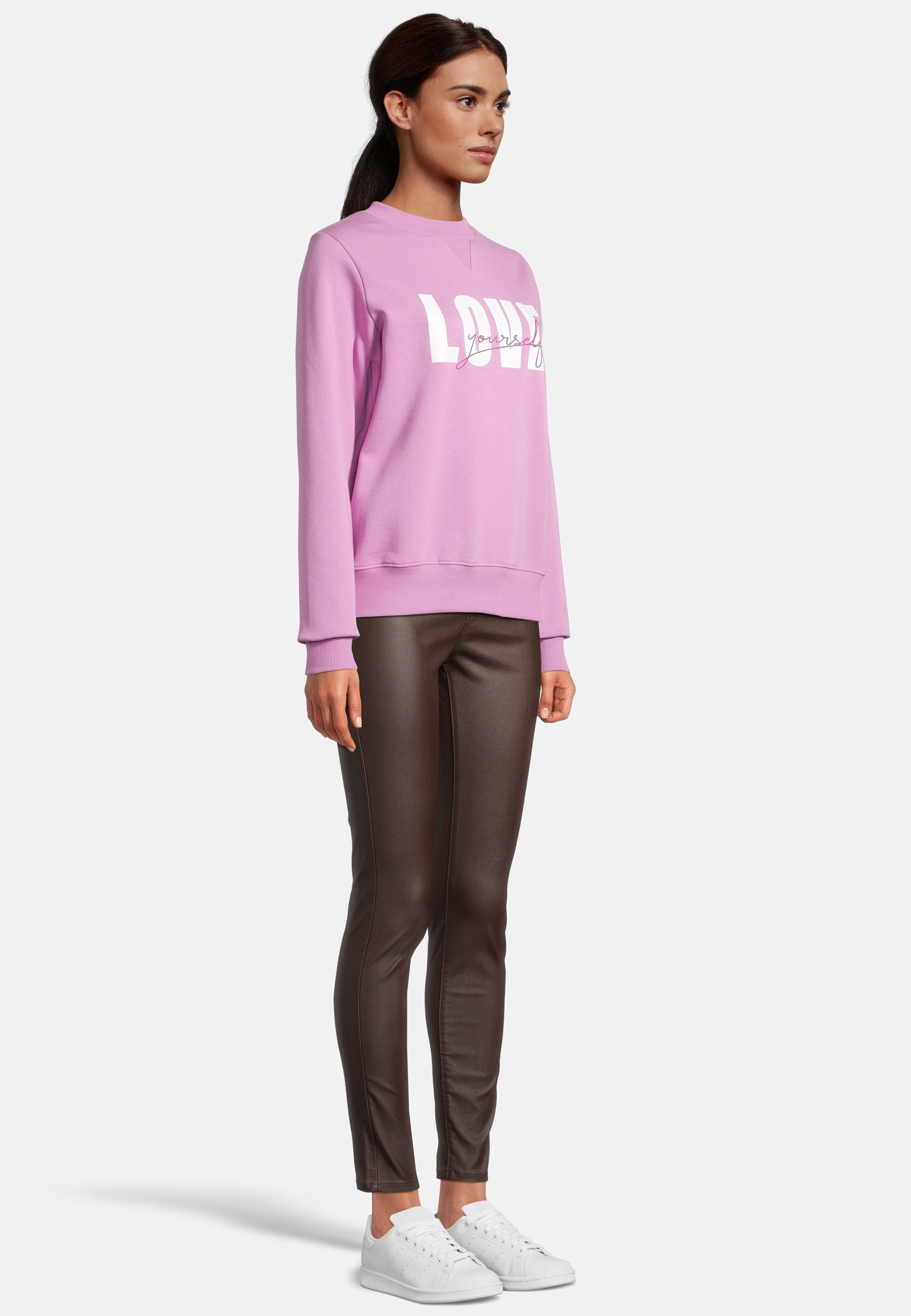 SALZHAUT RABHAHN Sweatshirt Pale S 3