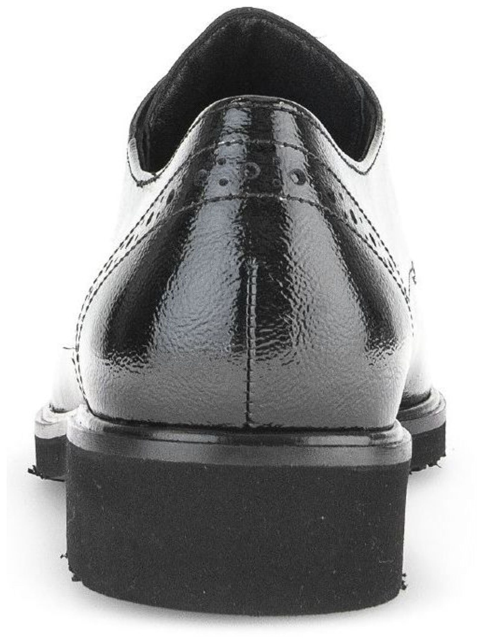 Gabor Schnürschuh »Gabor Halbschuhe Leder«