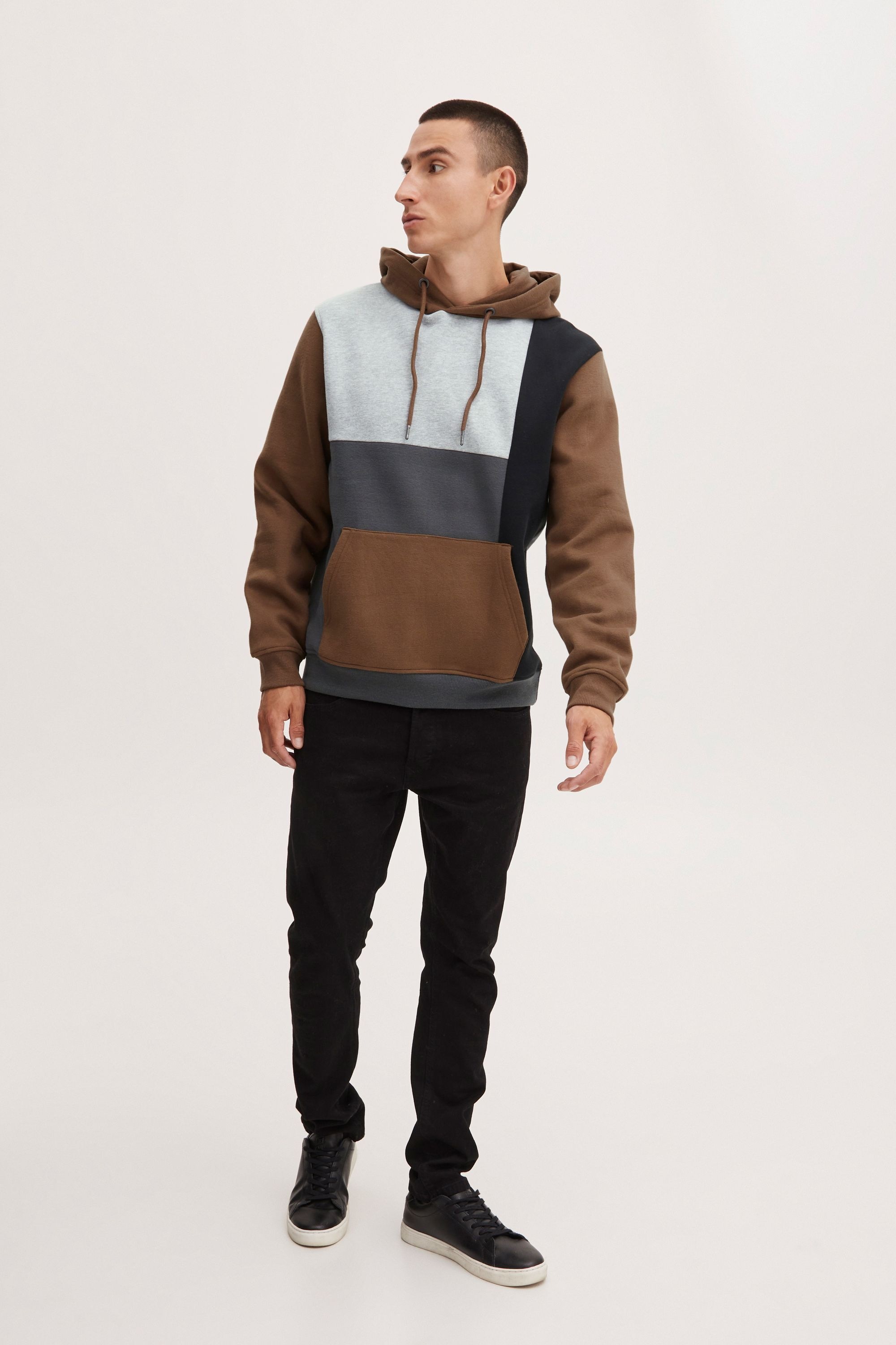 Blend Kapuzenpullover »Hoodie BHSweatshirt«