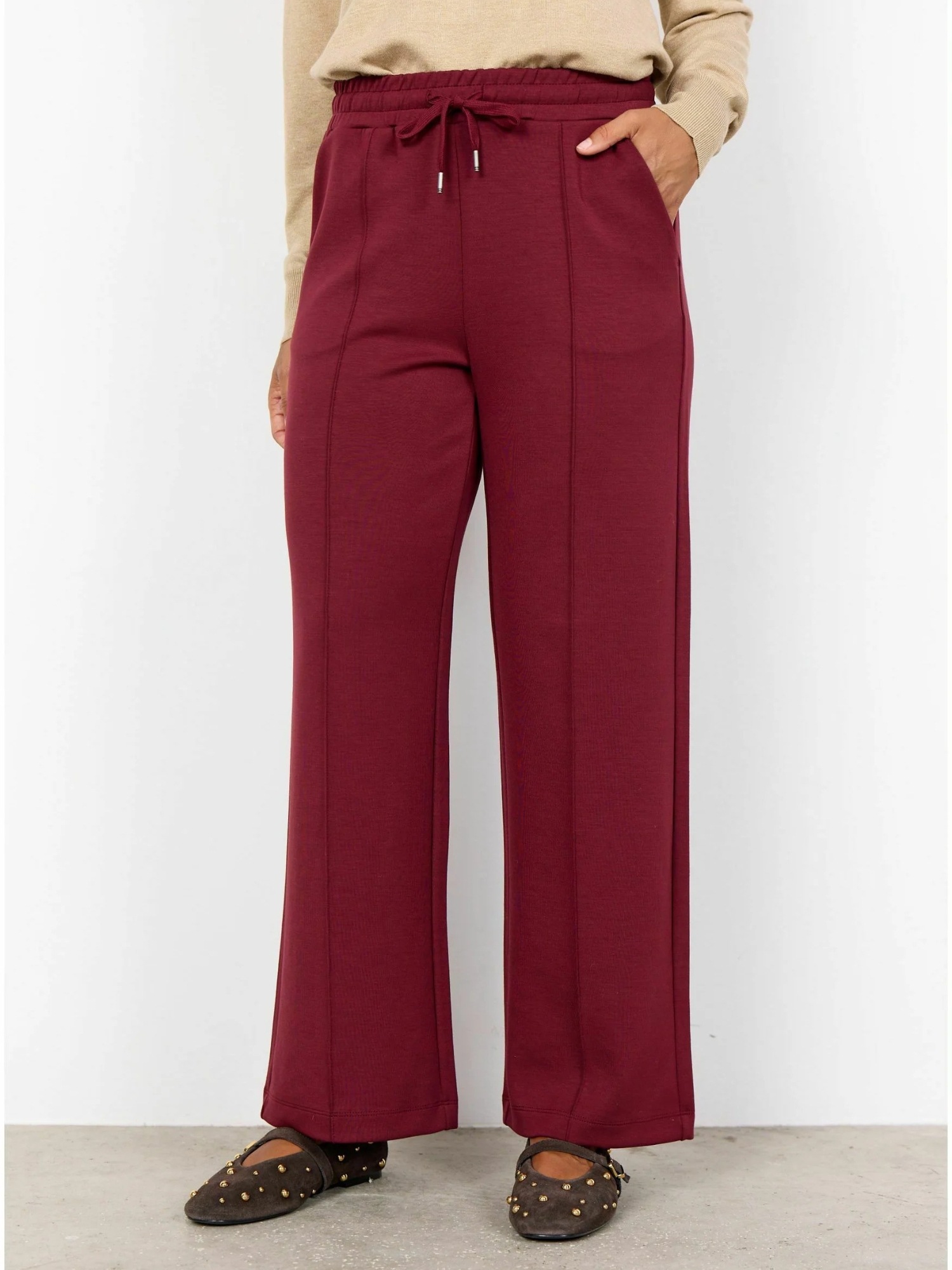 soyaconcept Chinohose »Soya Concept Trousers SC-BANU«