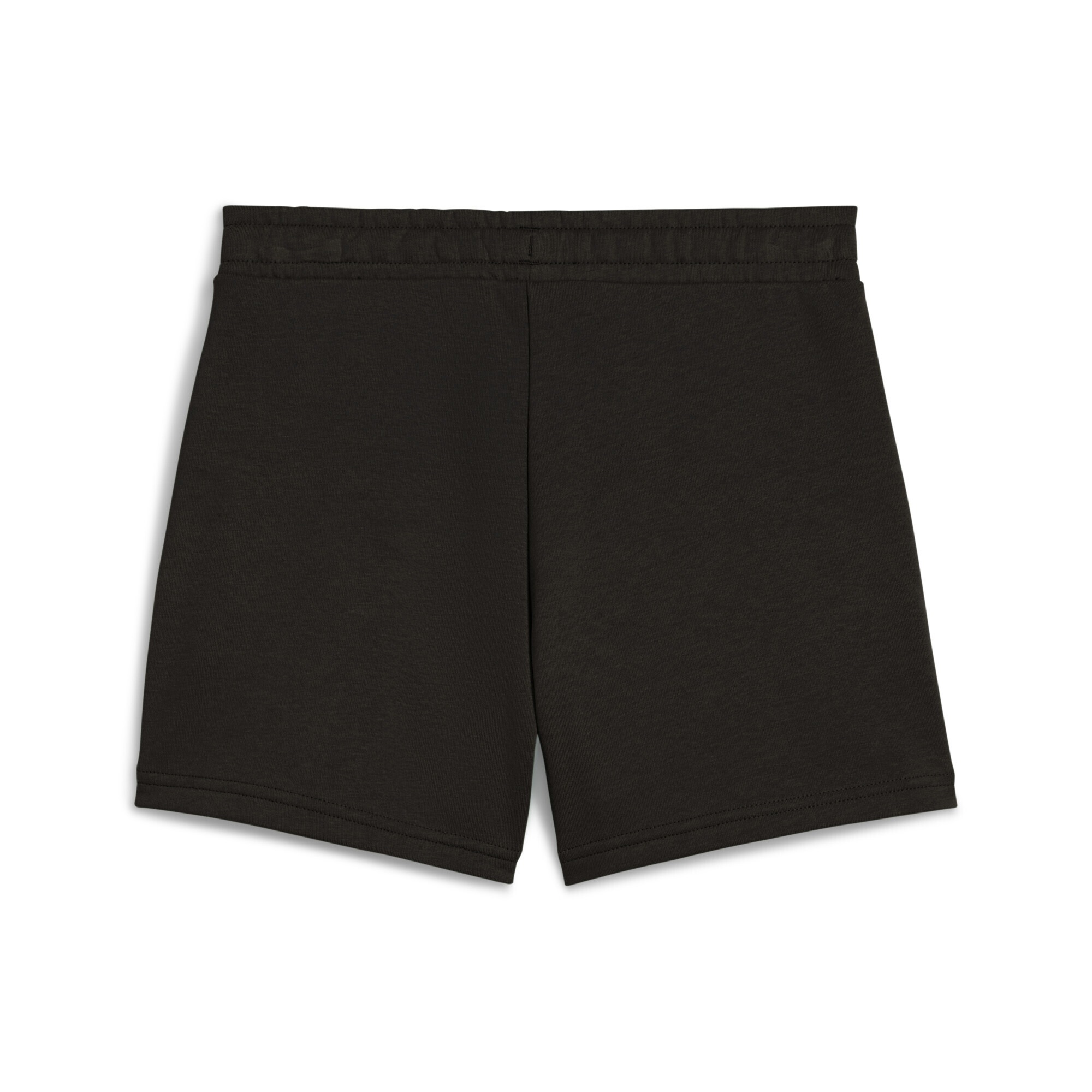 PUMA Sporthose »ESS Small No. 1 Logo Shorts Mädchen«
