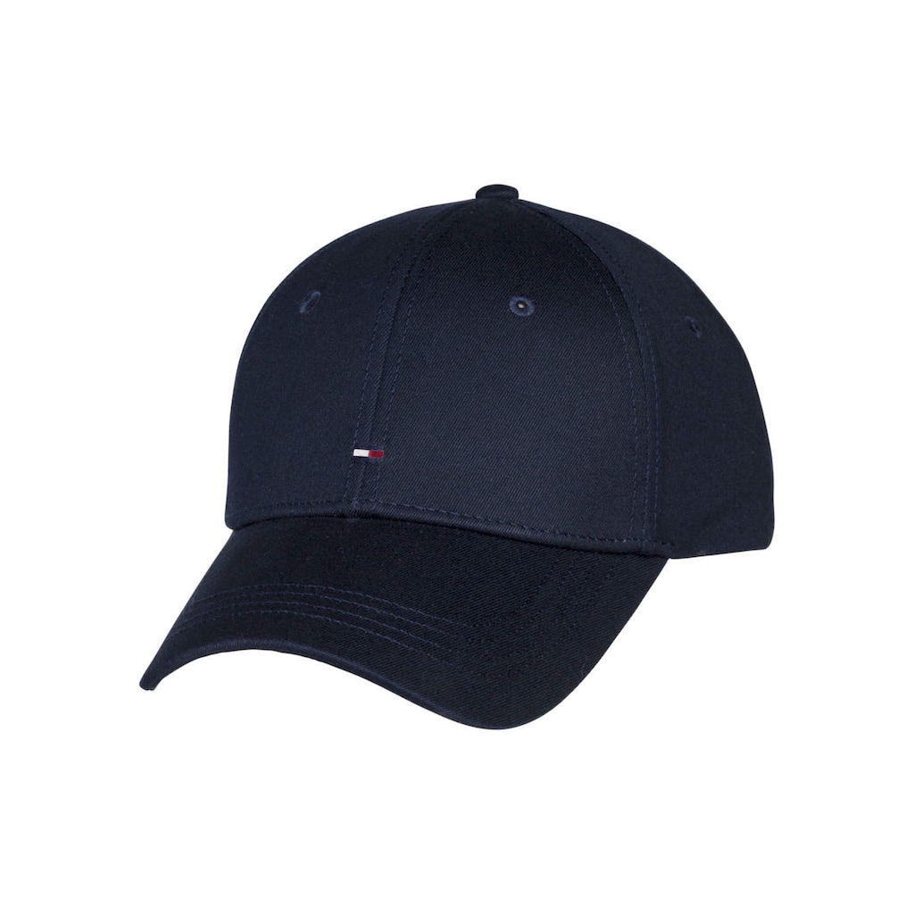 Tommy Hilfiger Baseball Cap »CLASSIC BB CAP«