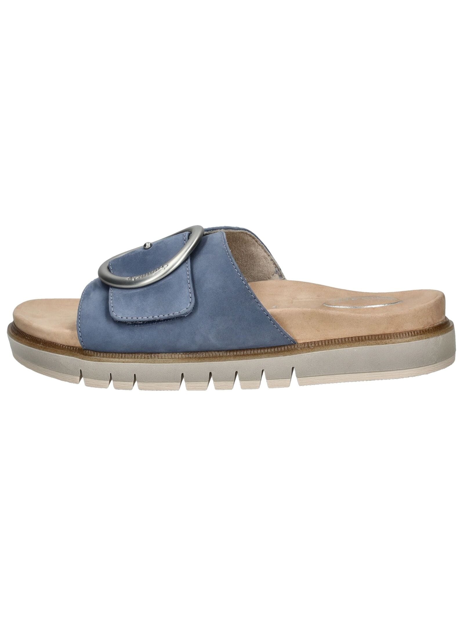Tamaris Pantolette »Tamaris Pantoletten Leder«