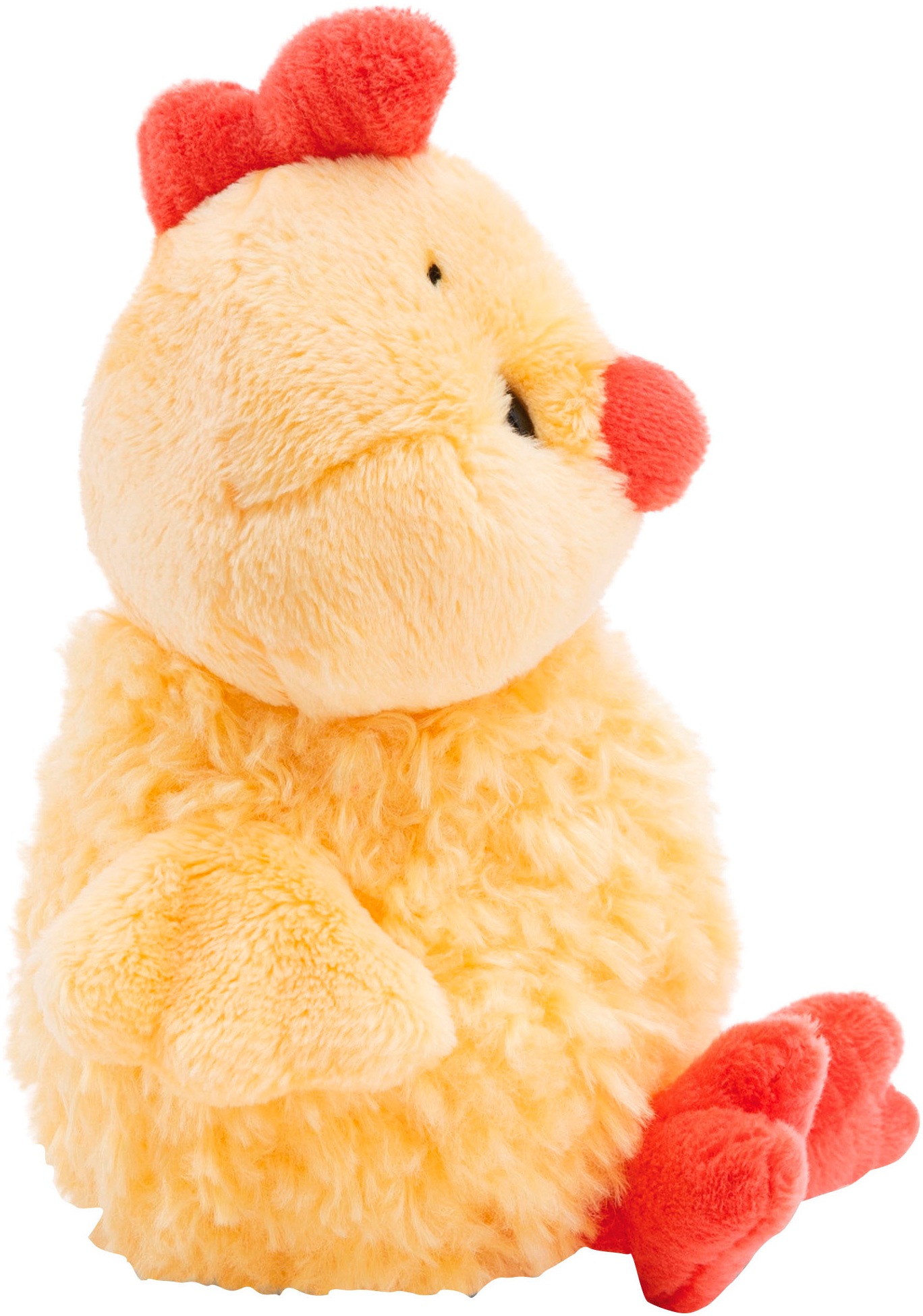 Nici Kuscheltier »Farm Friends, Küken Eggwina, 15cm«