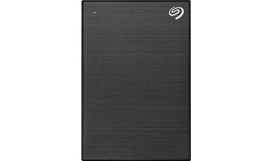 Seagate externe HDD-Festplatte »One Touch Portable 2TB«, 2,5 Zoll, Inklusive 2 Jahre... kaufen