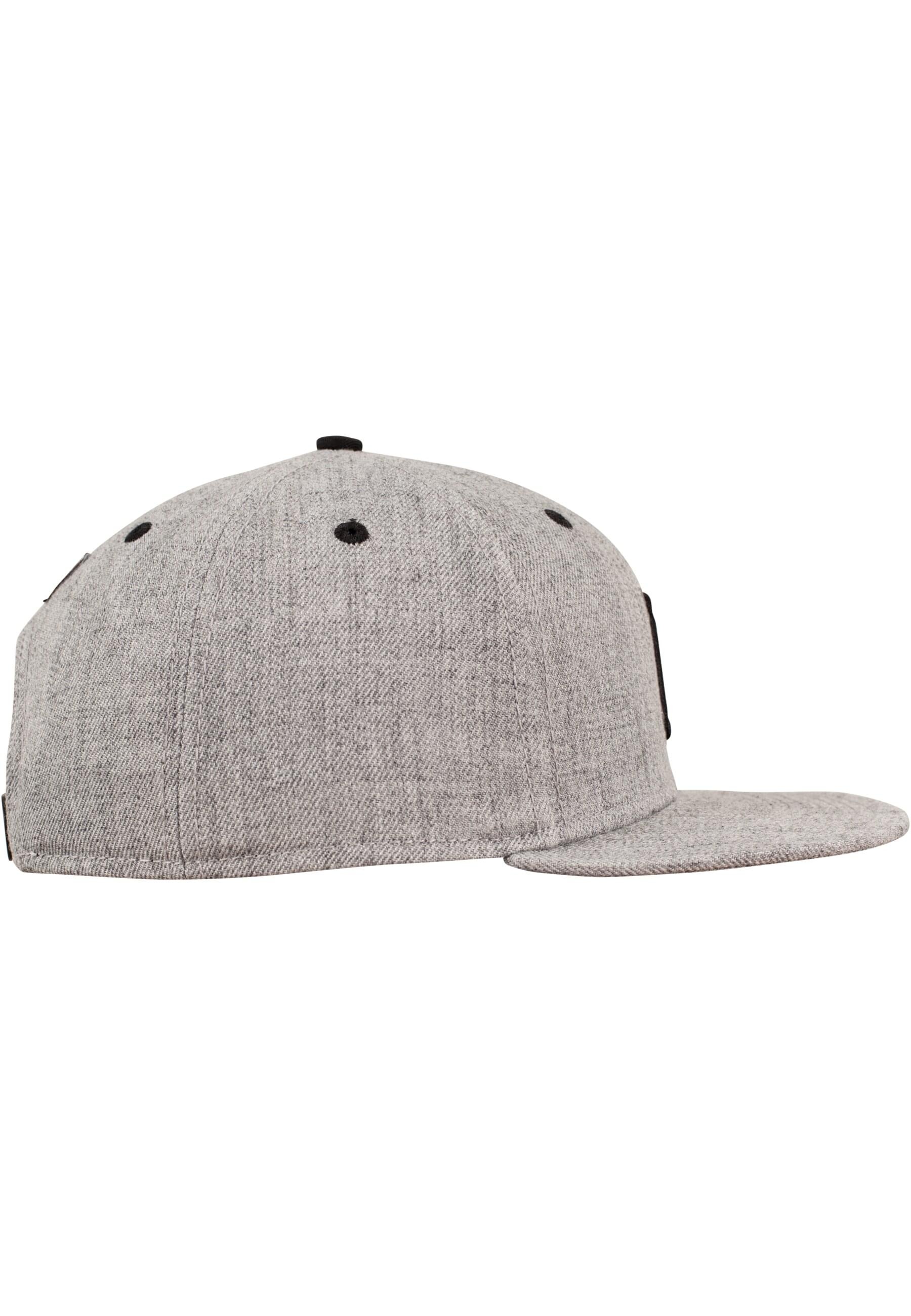 MSTRDS Snapback Cap »MSTRDS Unisex Letter Snapback«